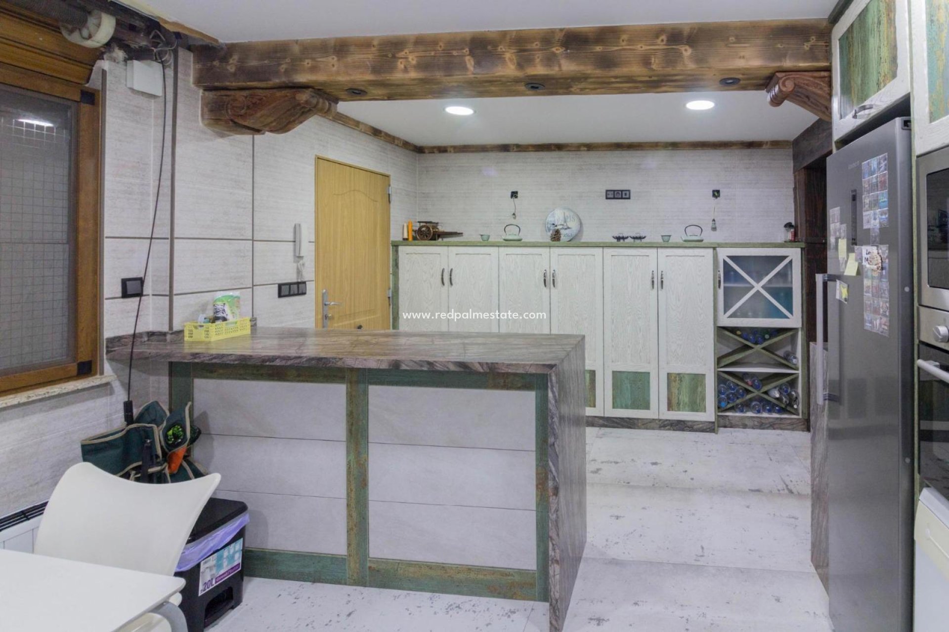 Revente - Villa -
Redován - Comunidad Valenciana