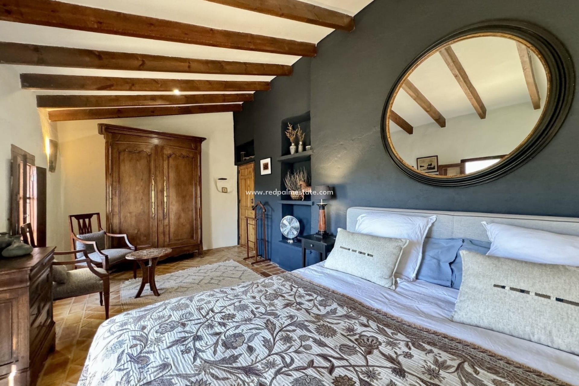 Revente - Villa -
Relleu - Inland