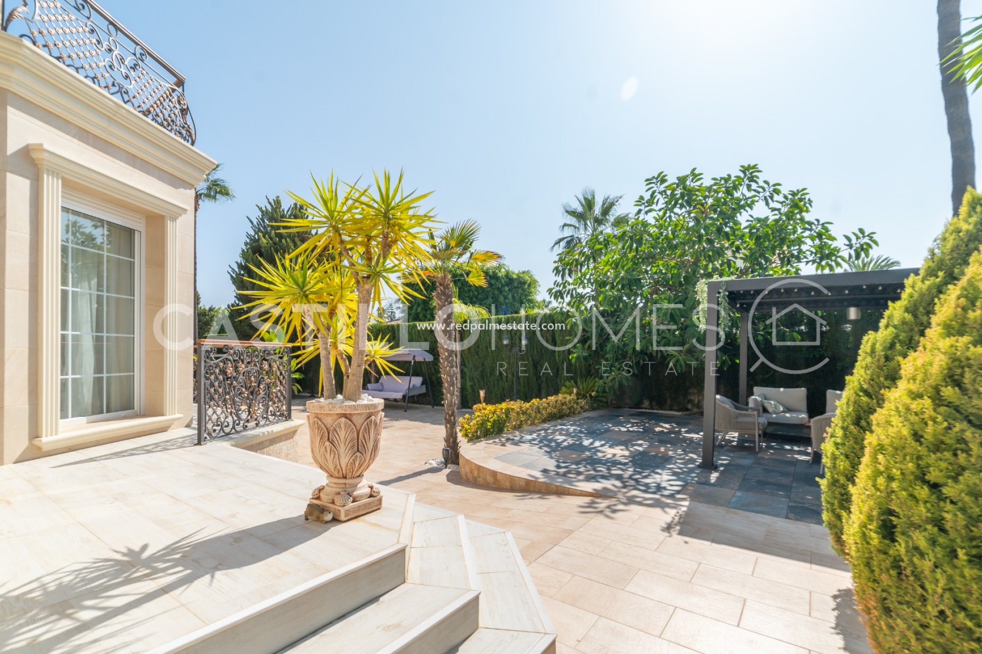 Revente - Villa -
Rojales - Ciudad quesada