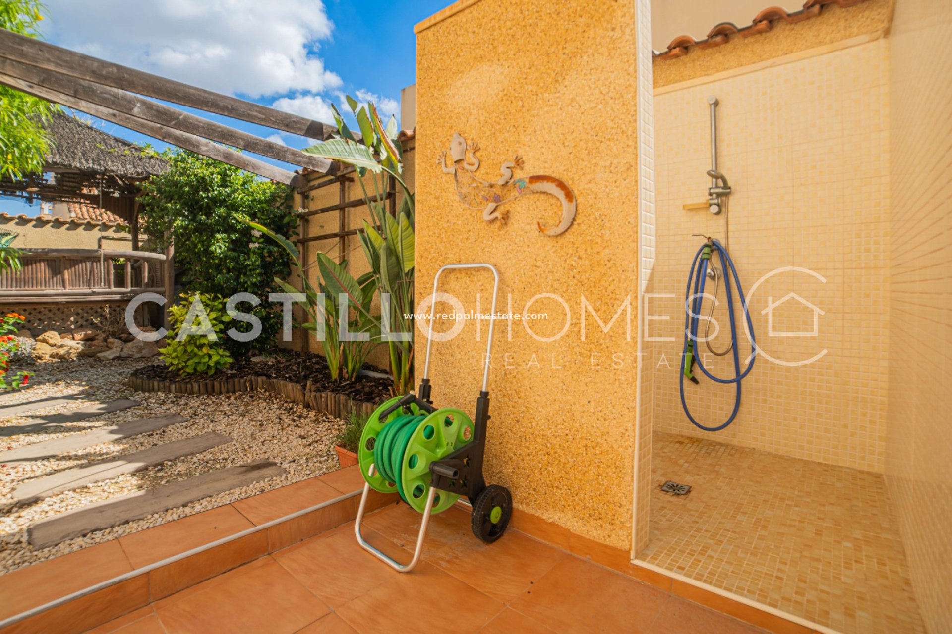 Revente - Villa -
Rojales - Ciudad quesada