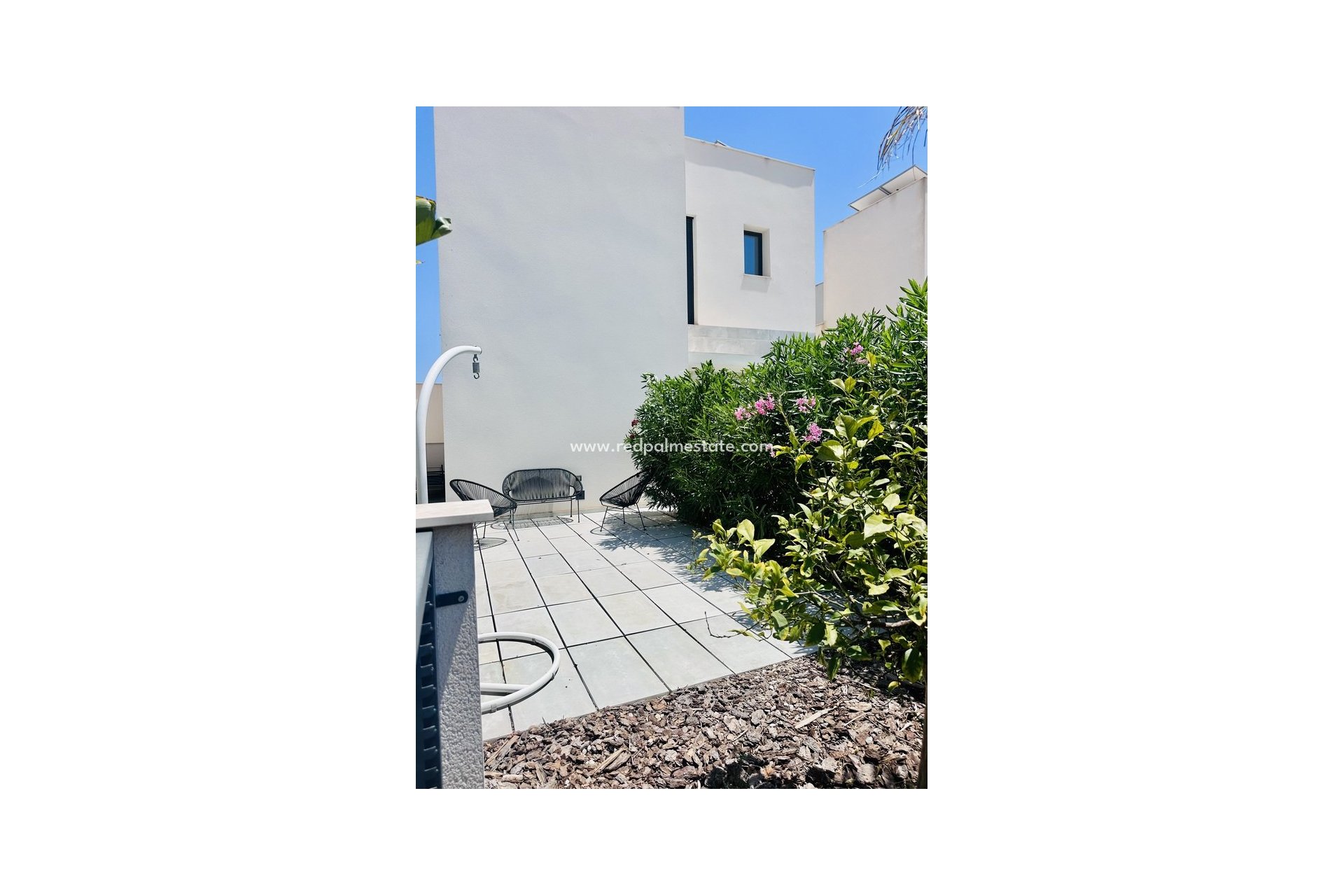 Revente - Villa -
Rojales Hills - Costa Blanca