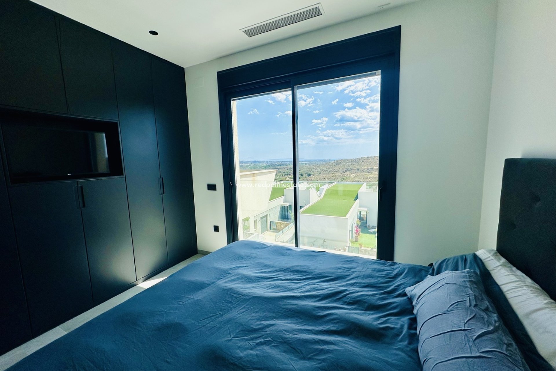 Revente - Villa -
Rojales Hills - Costa Blanca