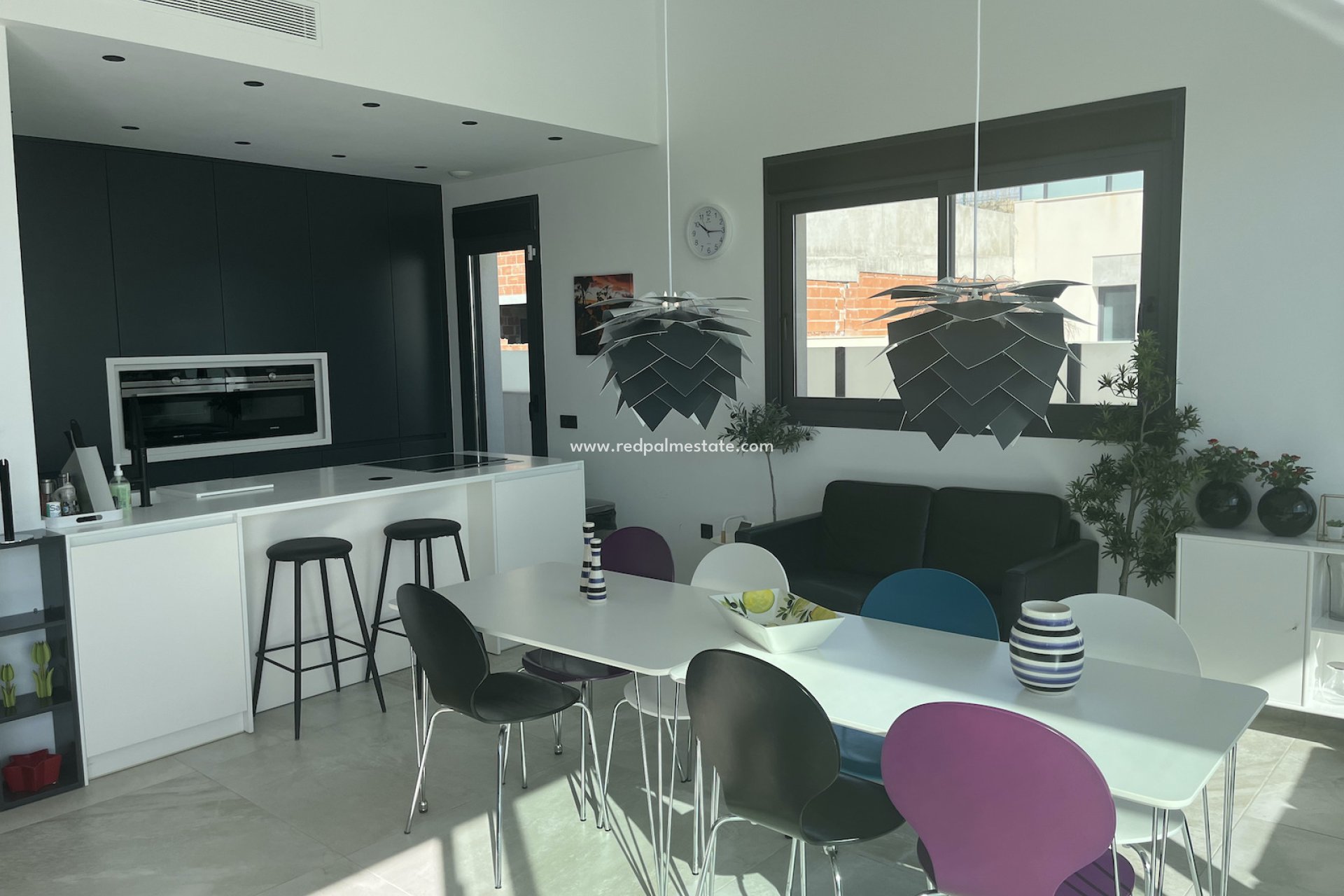 Revente - Villa -
Rojales - Inland