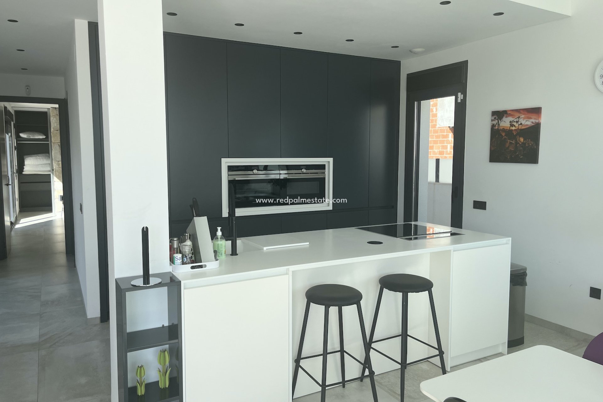 Revente - Villa -
Rojales - Inland