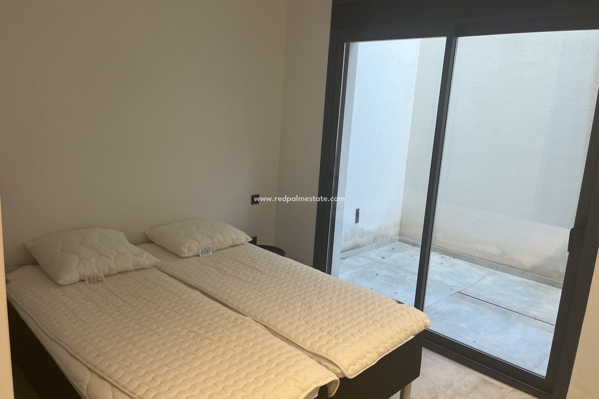 Revente - Villa -
Rojales - Inland