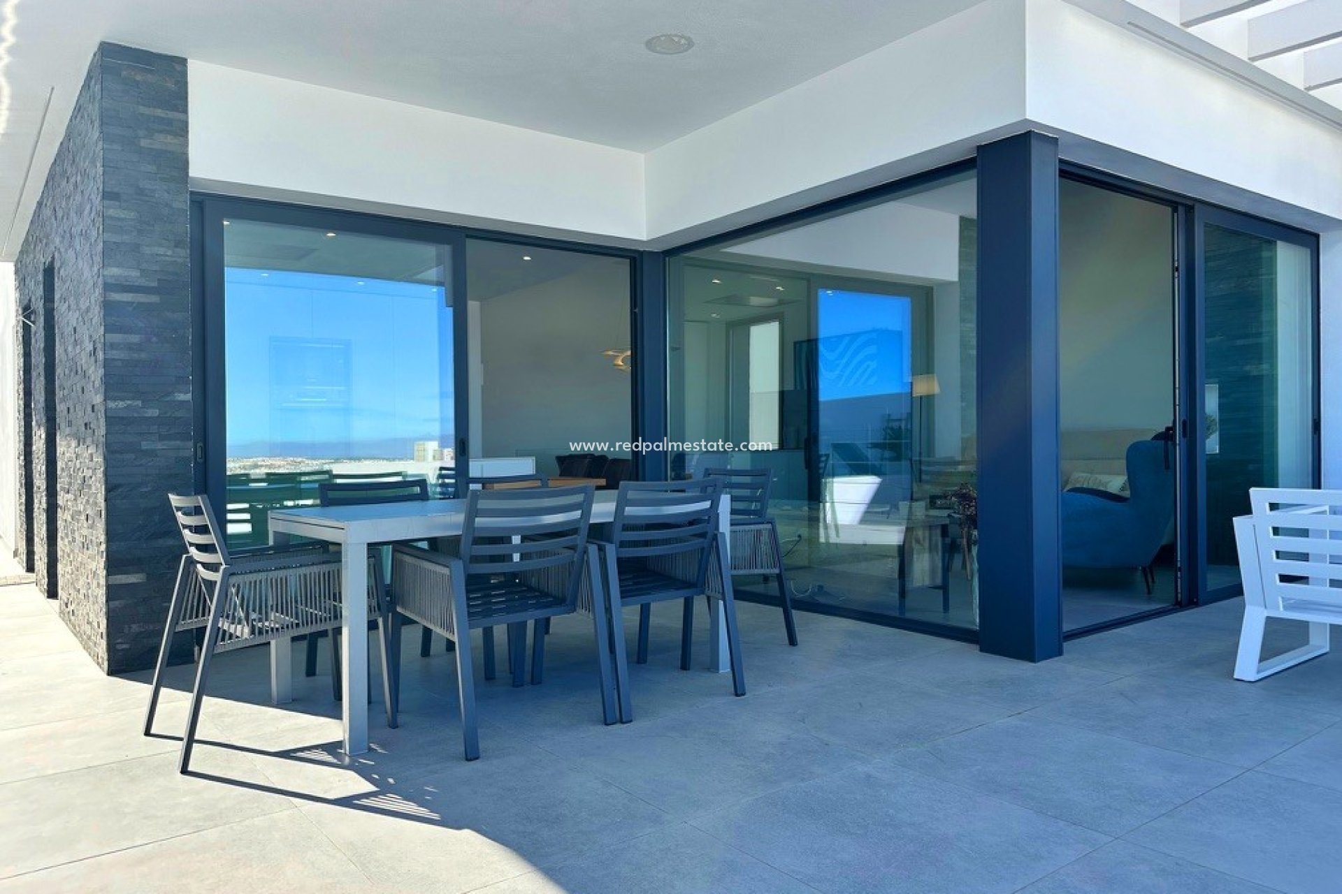 Revente - Villa -
Rojales - Inland