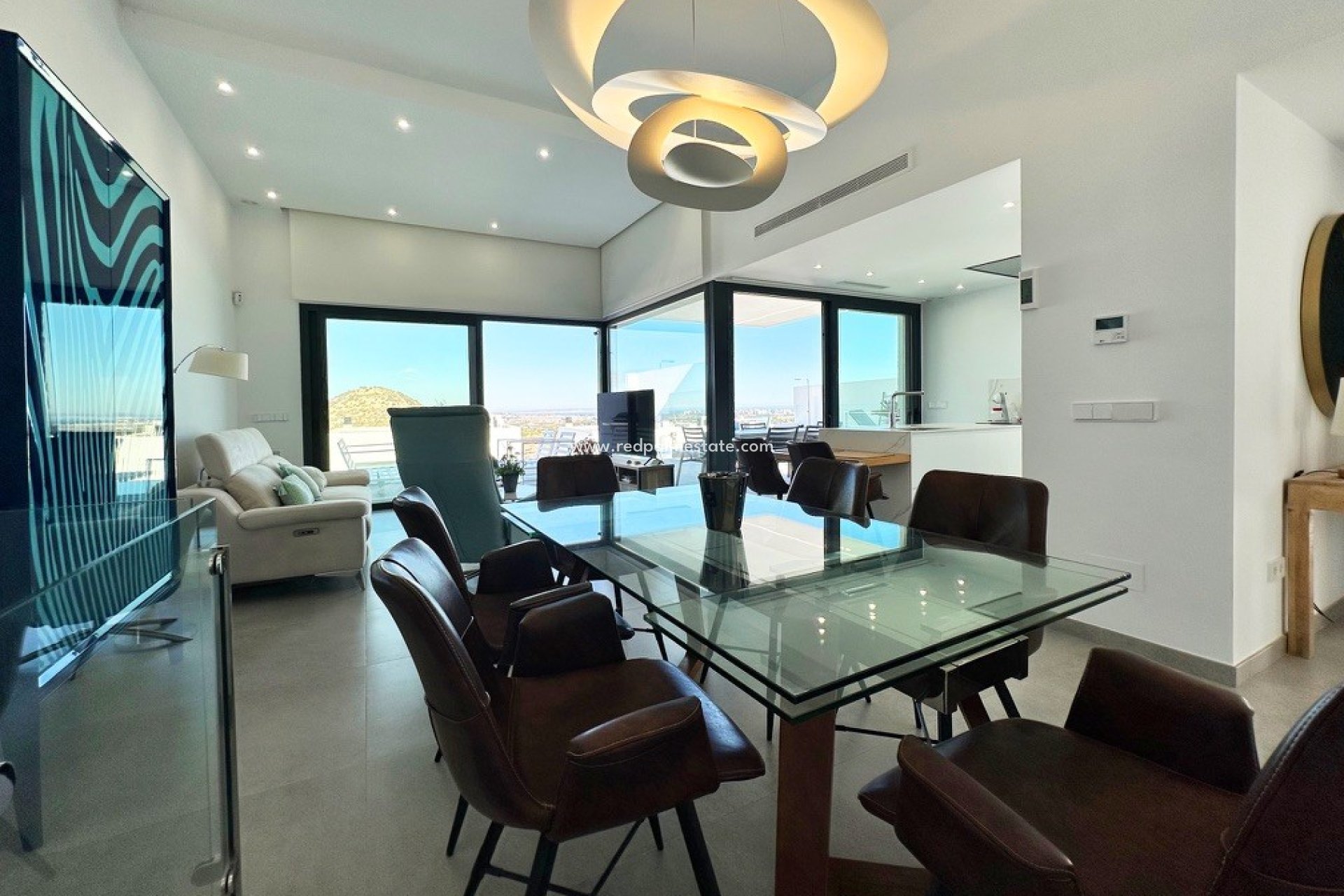 Revente - Villa -
Rojales - Inland