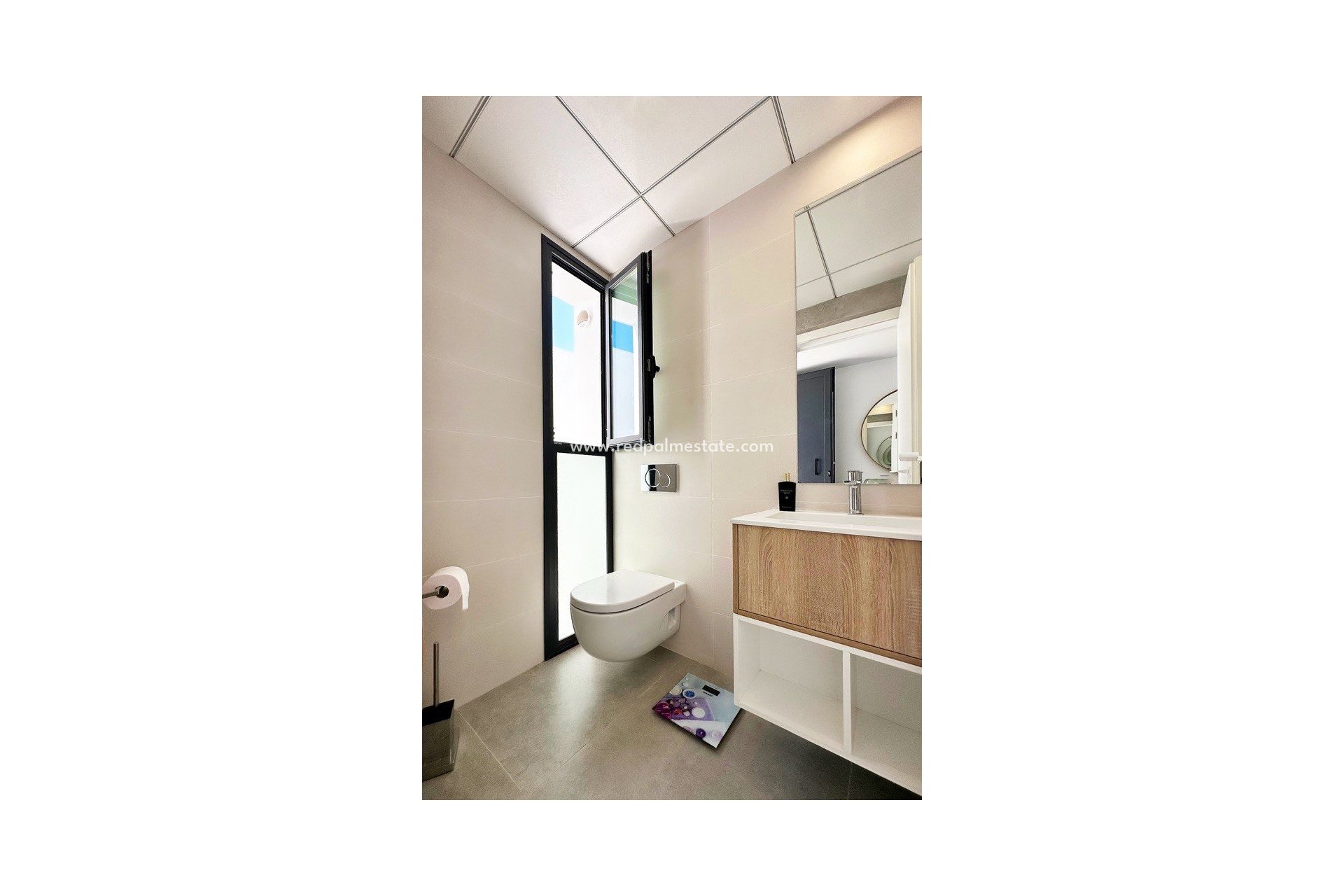 Revente - Villa -
Rojales - Inland