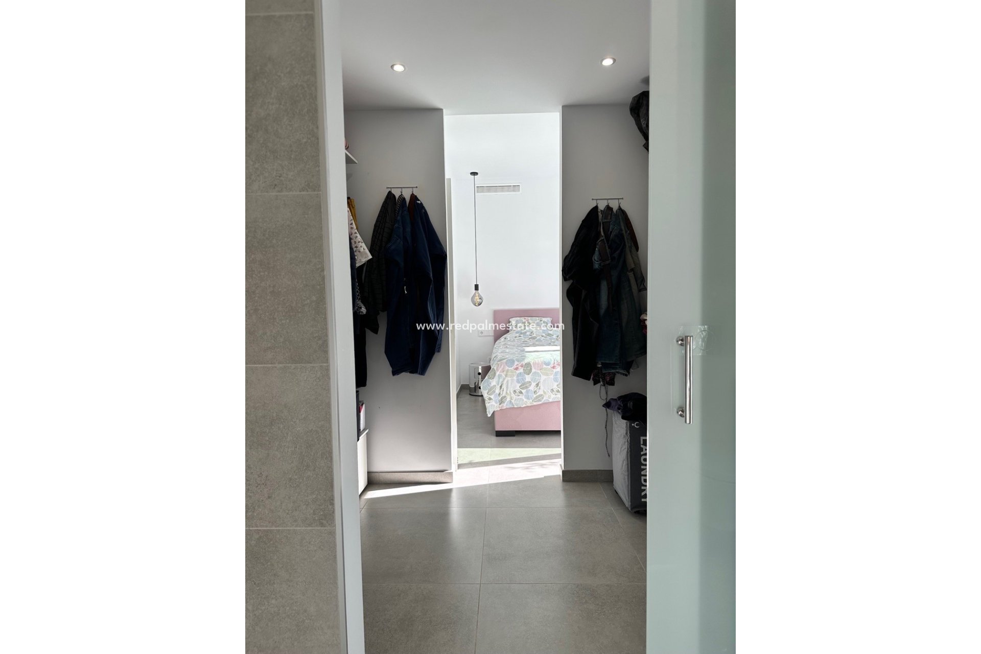 Revente - Villa -
Rojales - Inland