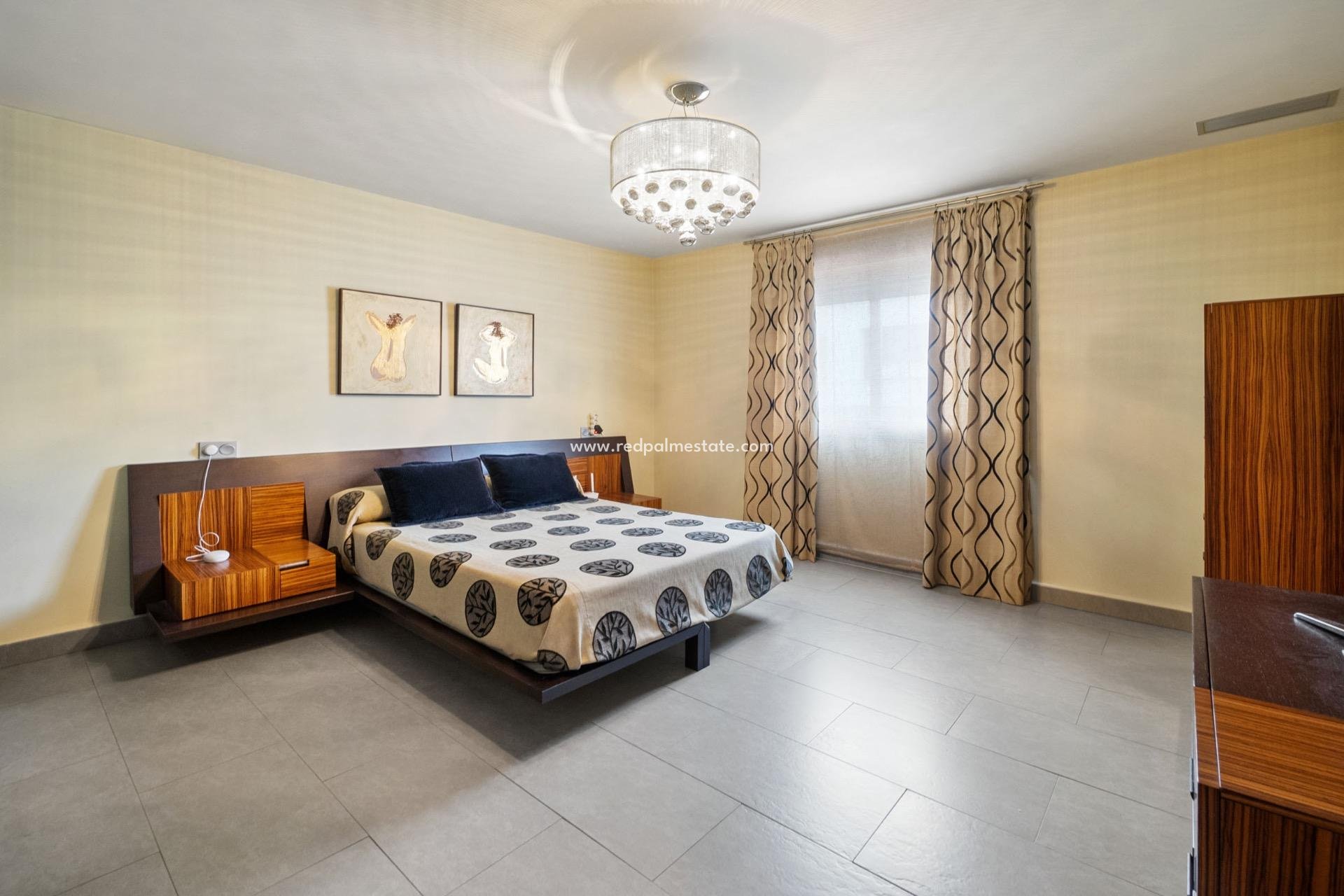 Revente - Villa -
Rojales