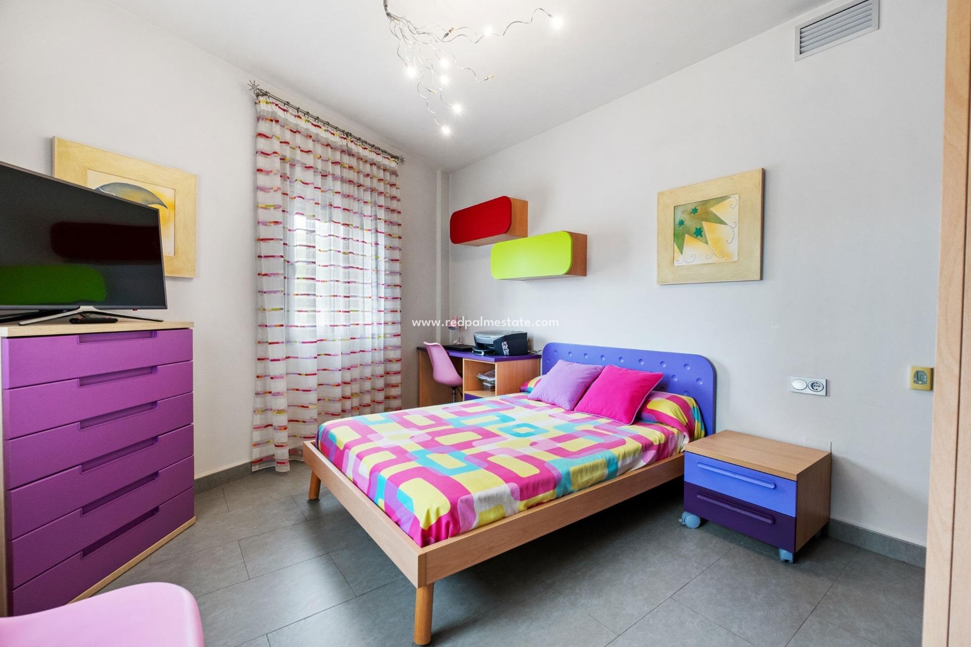 Revente - Villa -
Rojales