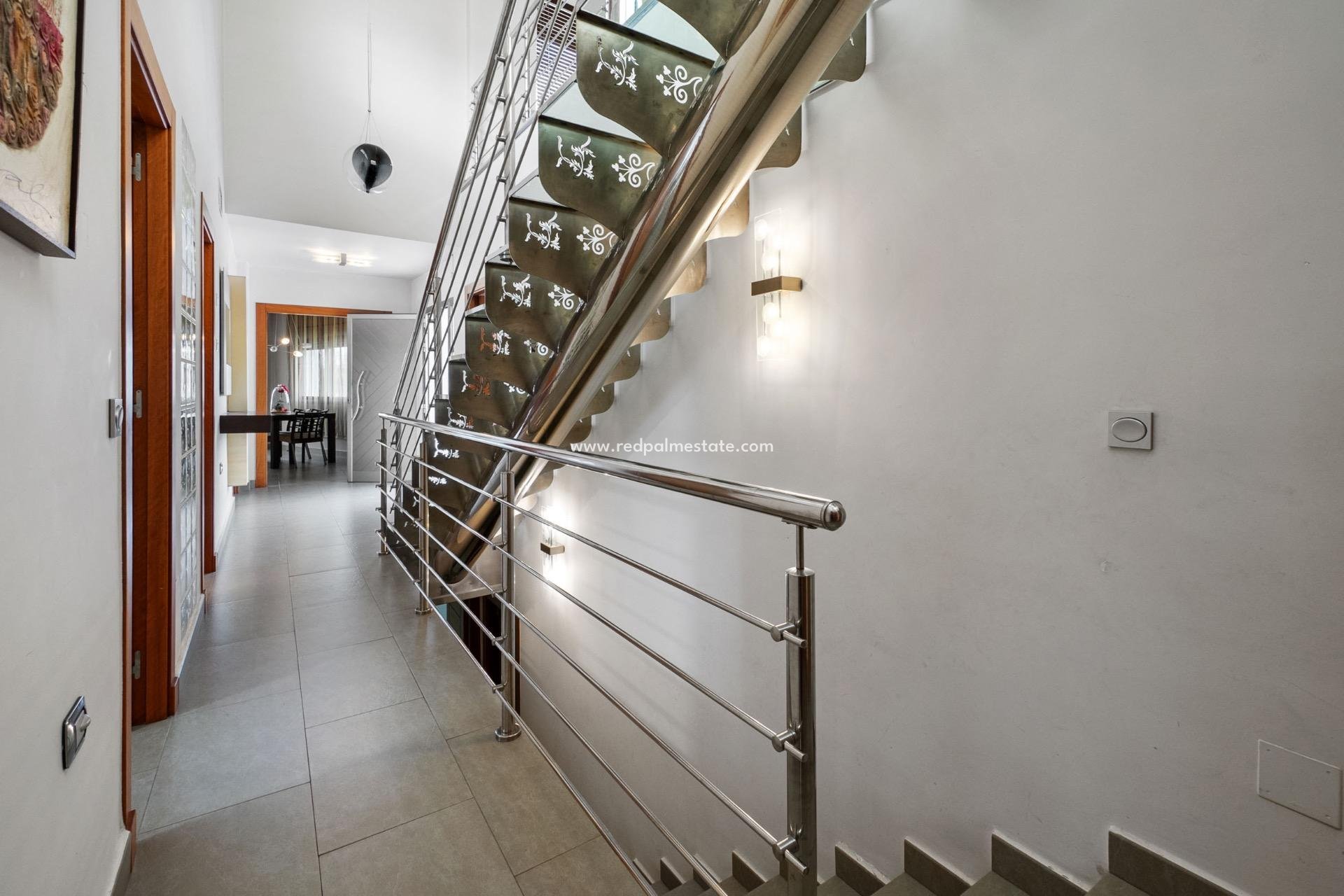 Revente - Villa -
Rojales