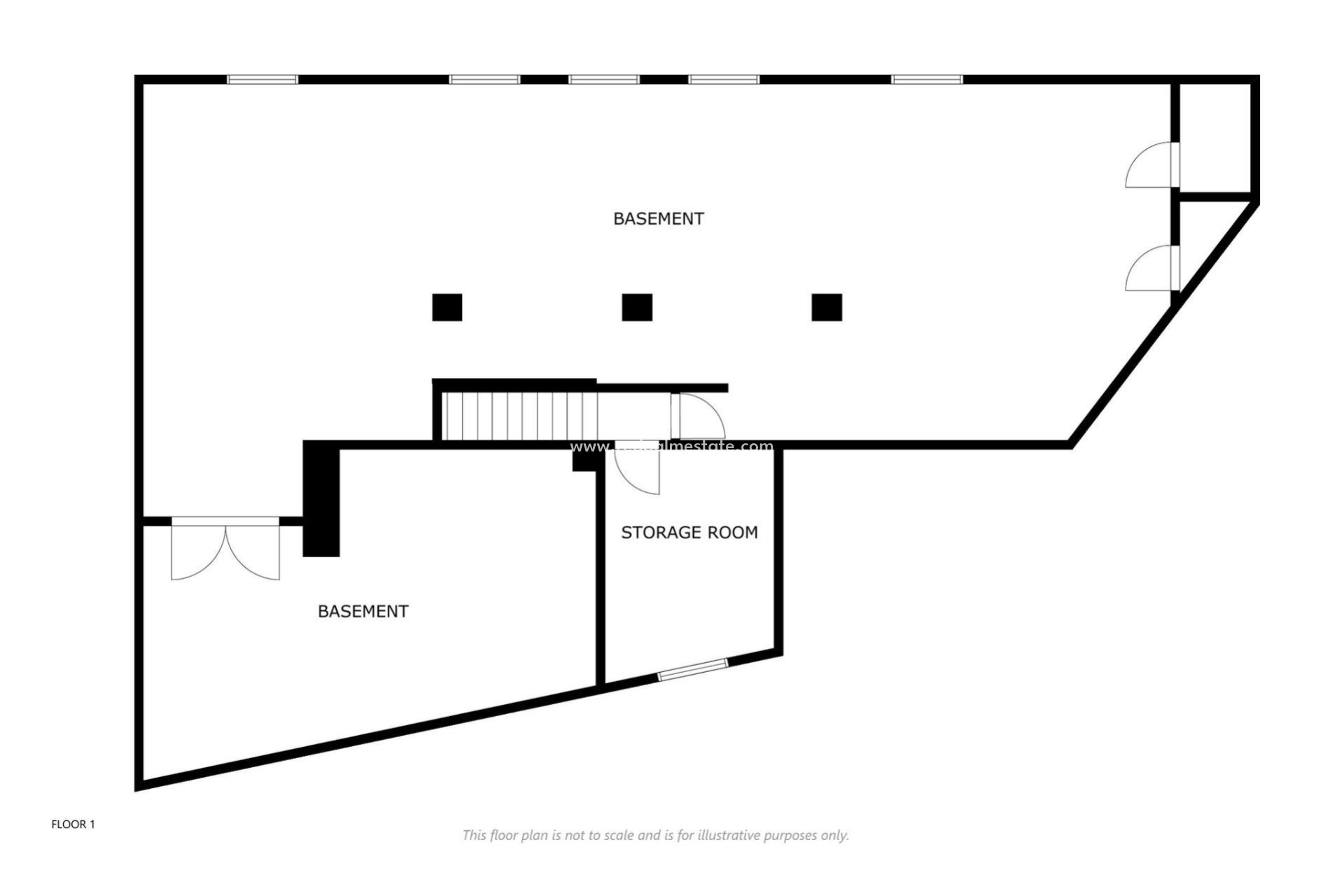Revente - Villa -
Rojales