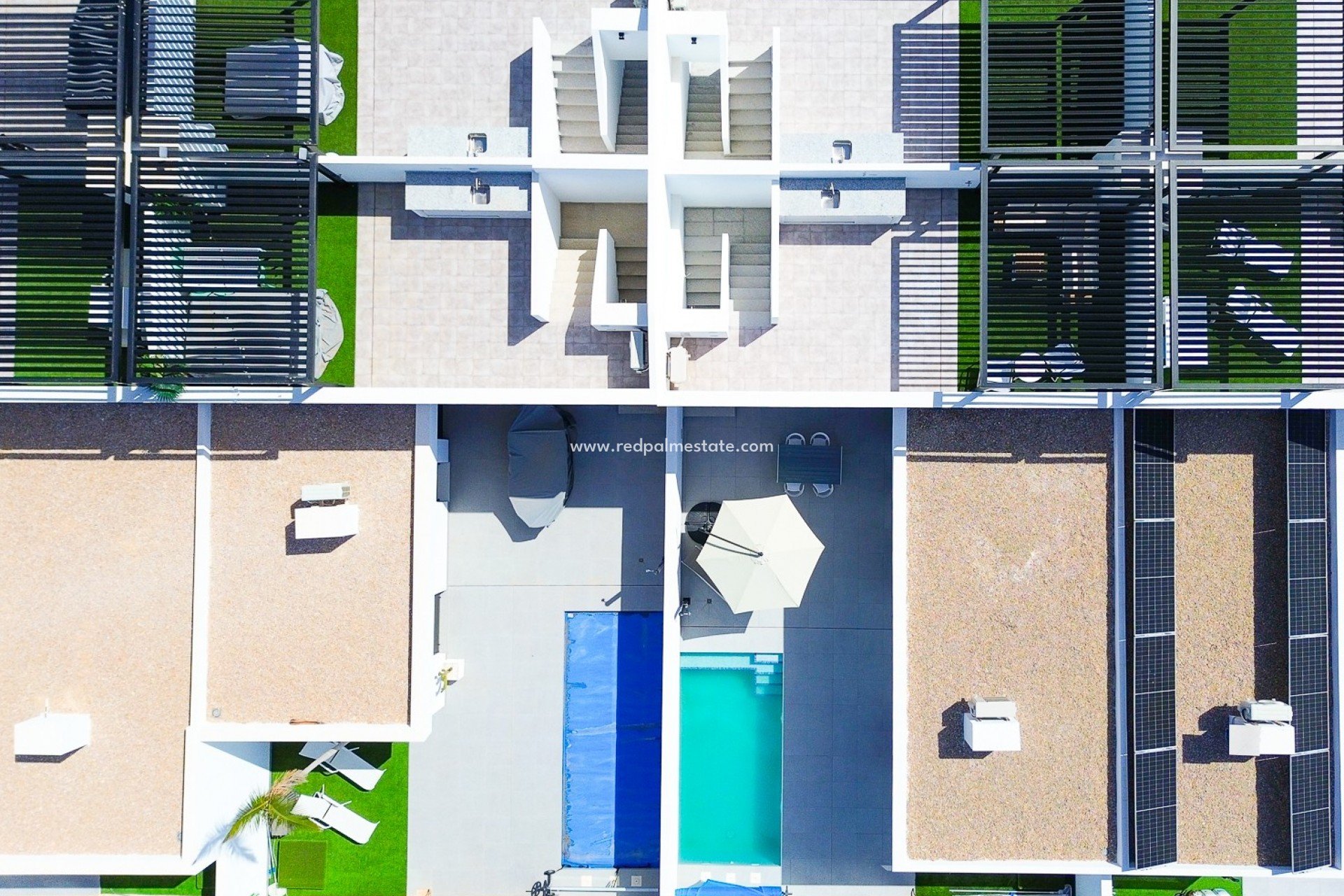 Revente - Villa -
ROLDAN - Lo Ferro