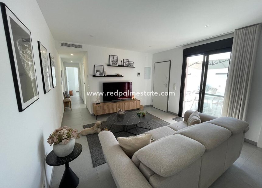 Revente - Villa -
ROLDAN - Torre Pachecco