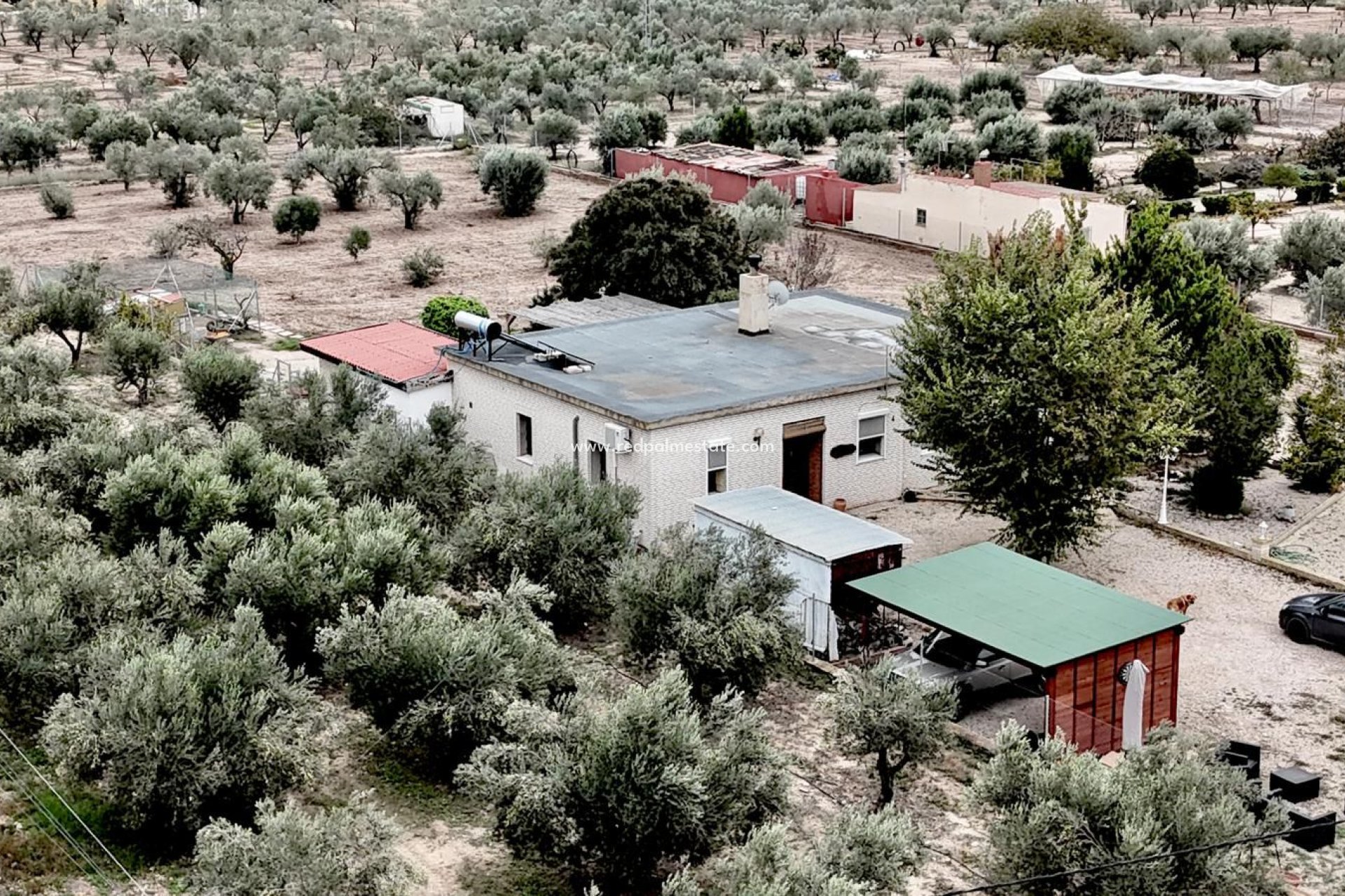 Revente - Villa -
Salinas - Inland