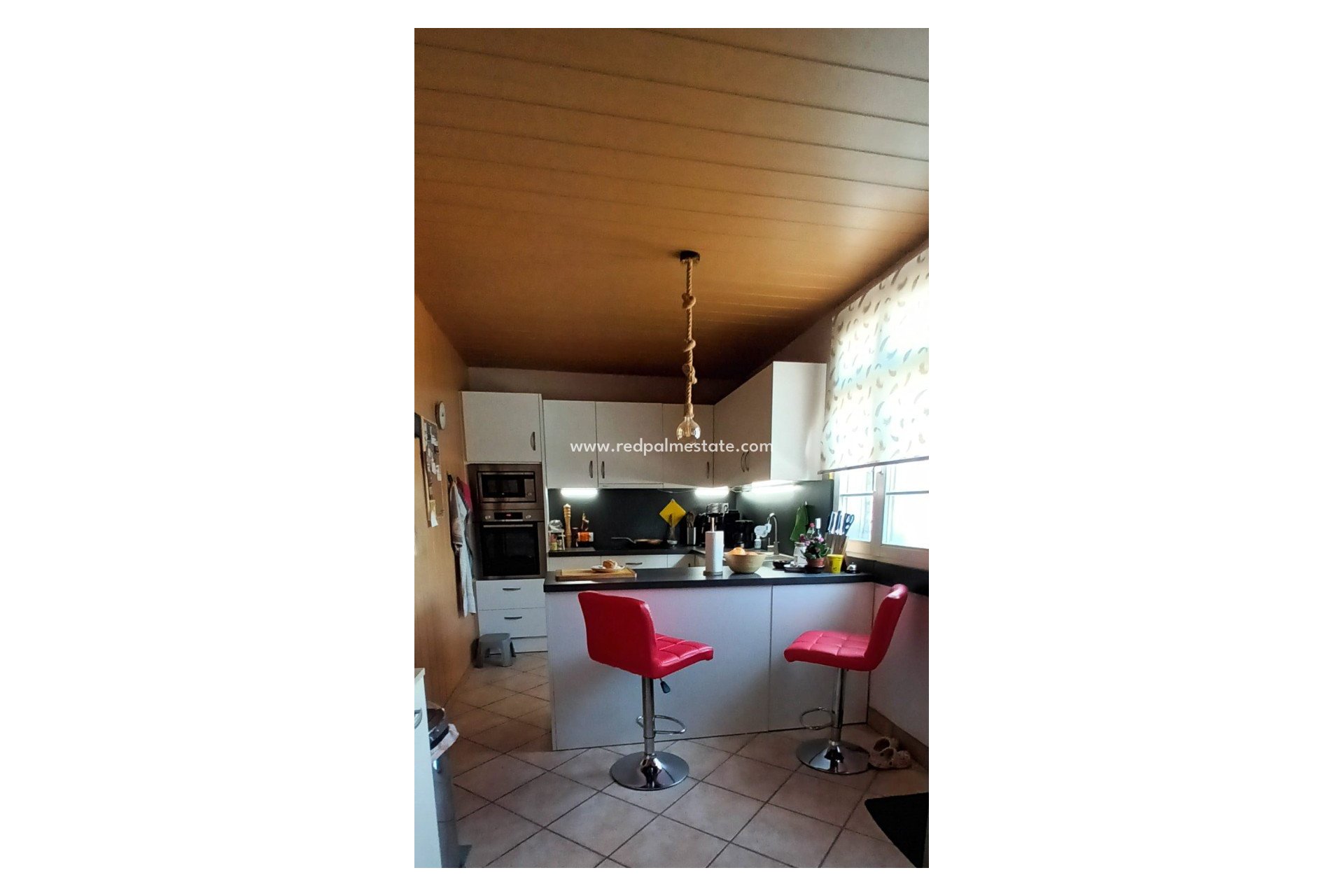 Revente - Villa -
Salinas - Inland