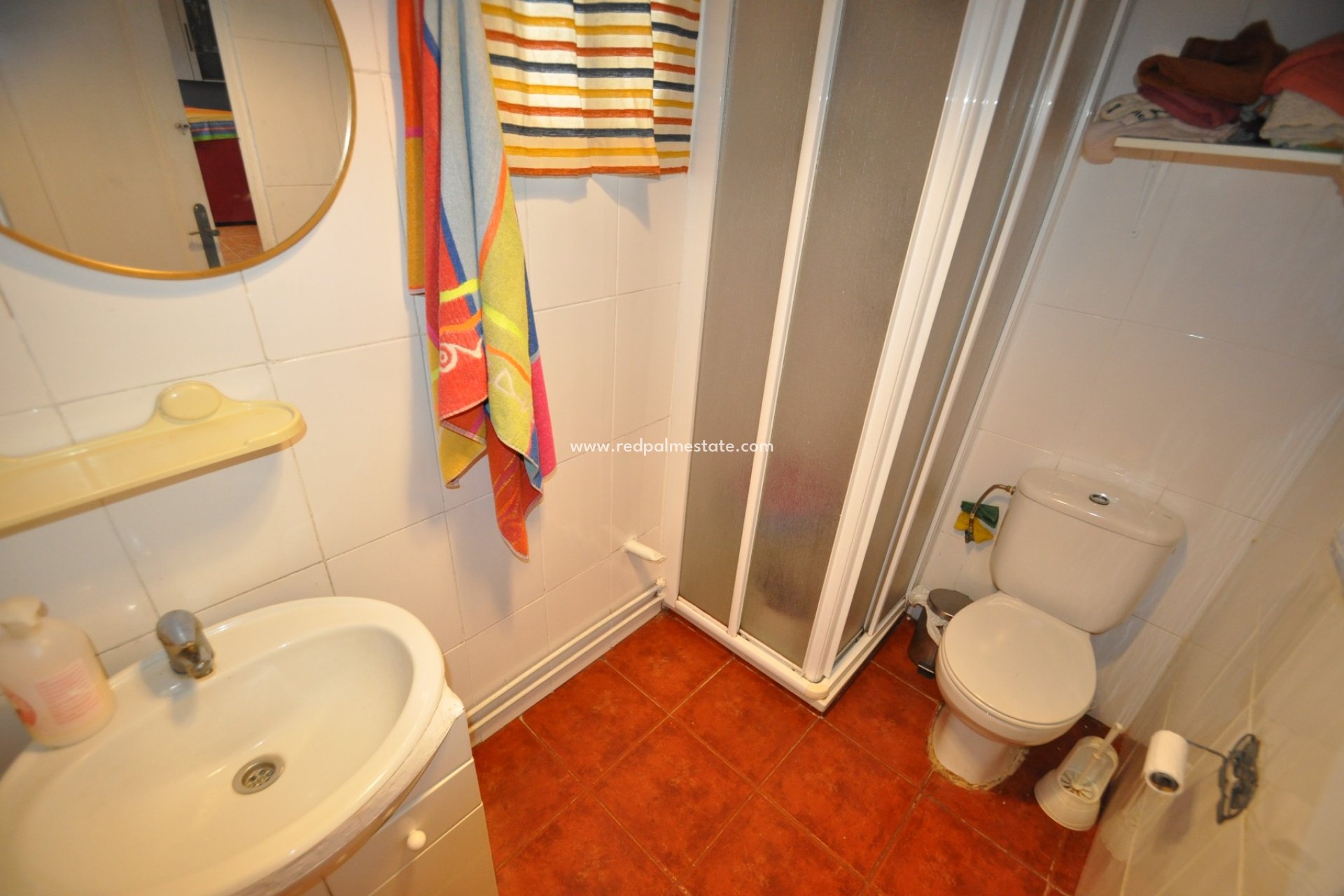 Revente - Villa -
Salinas - Inland