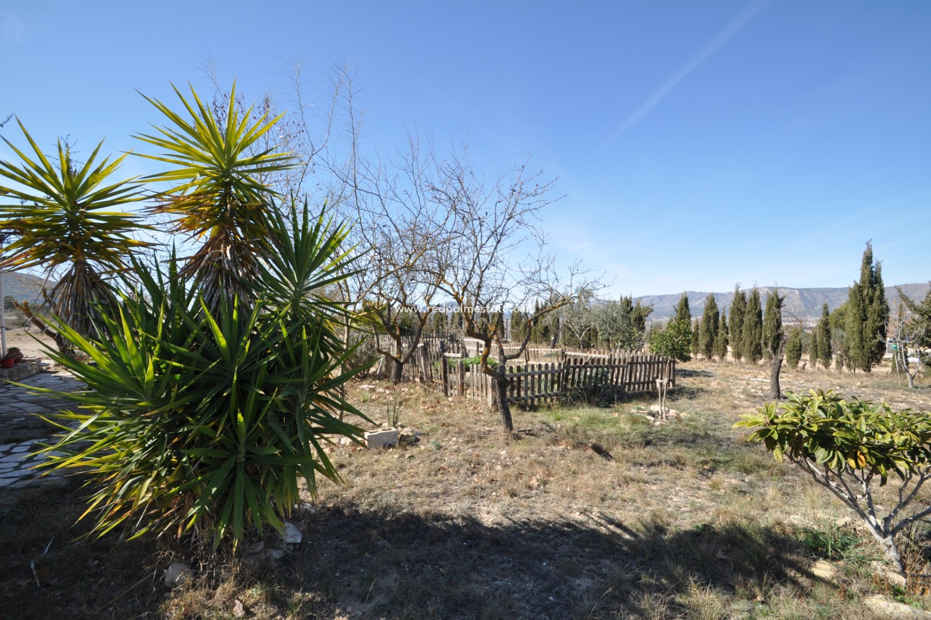 Revente - Villa -
Salinas - Inland