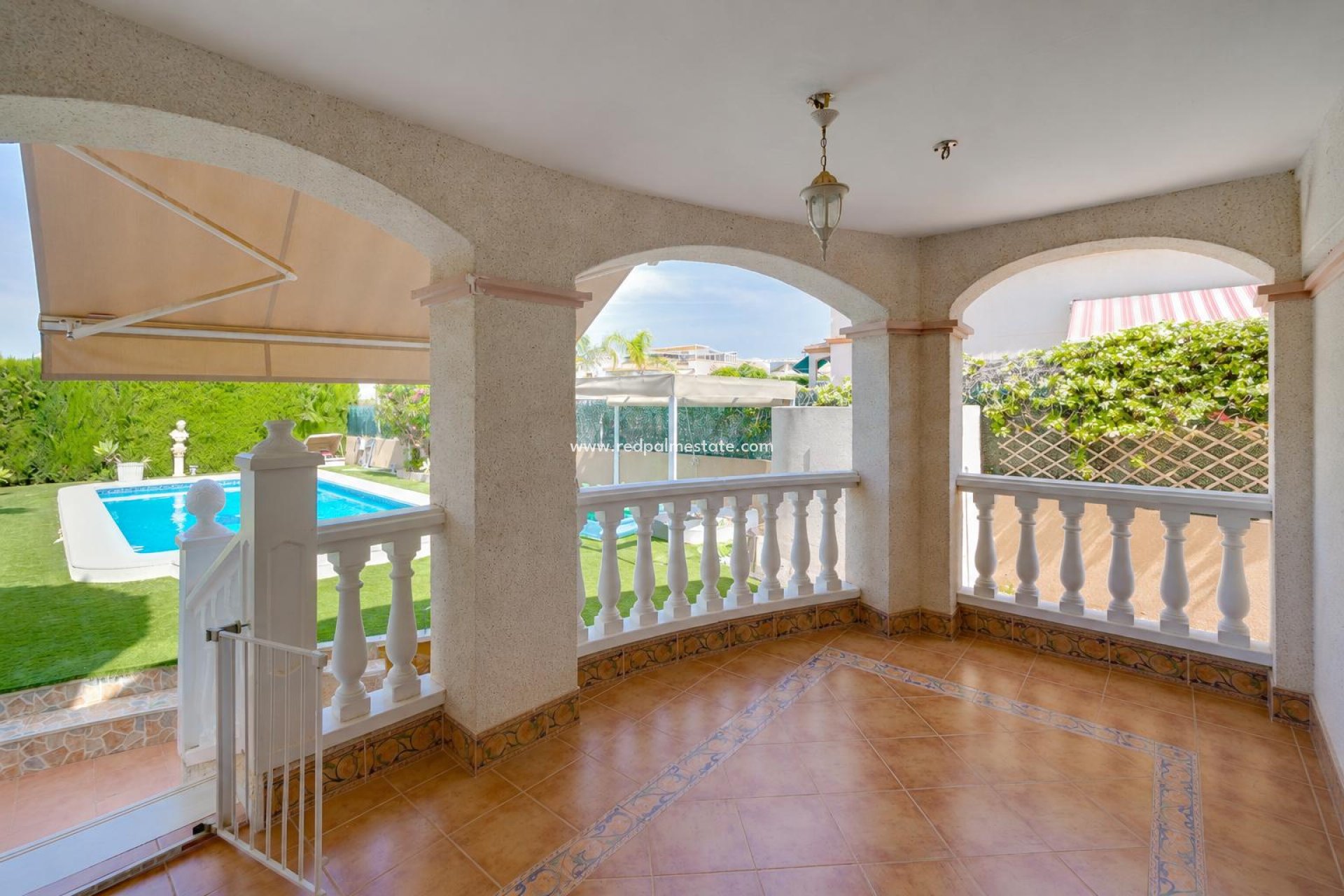 Revente - Villa -
San Fulgencio - La Marina