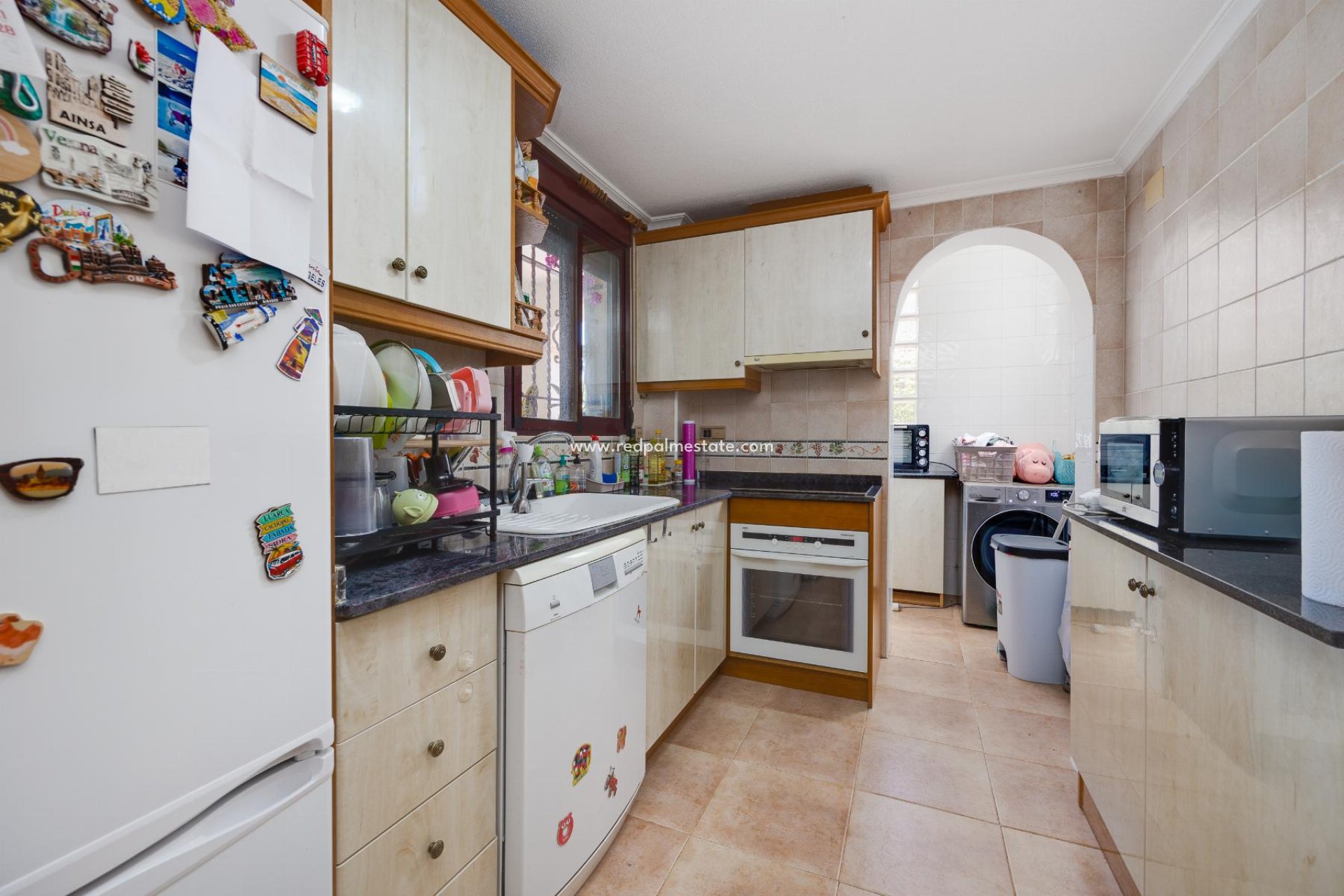Revente - Villa -
San Fulgencio - La Marina