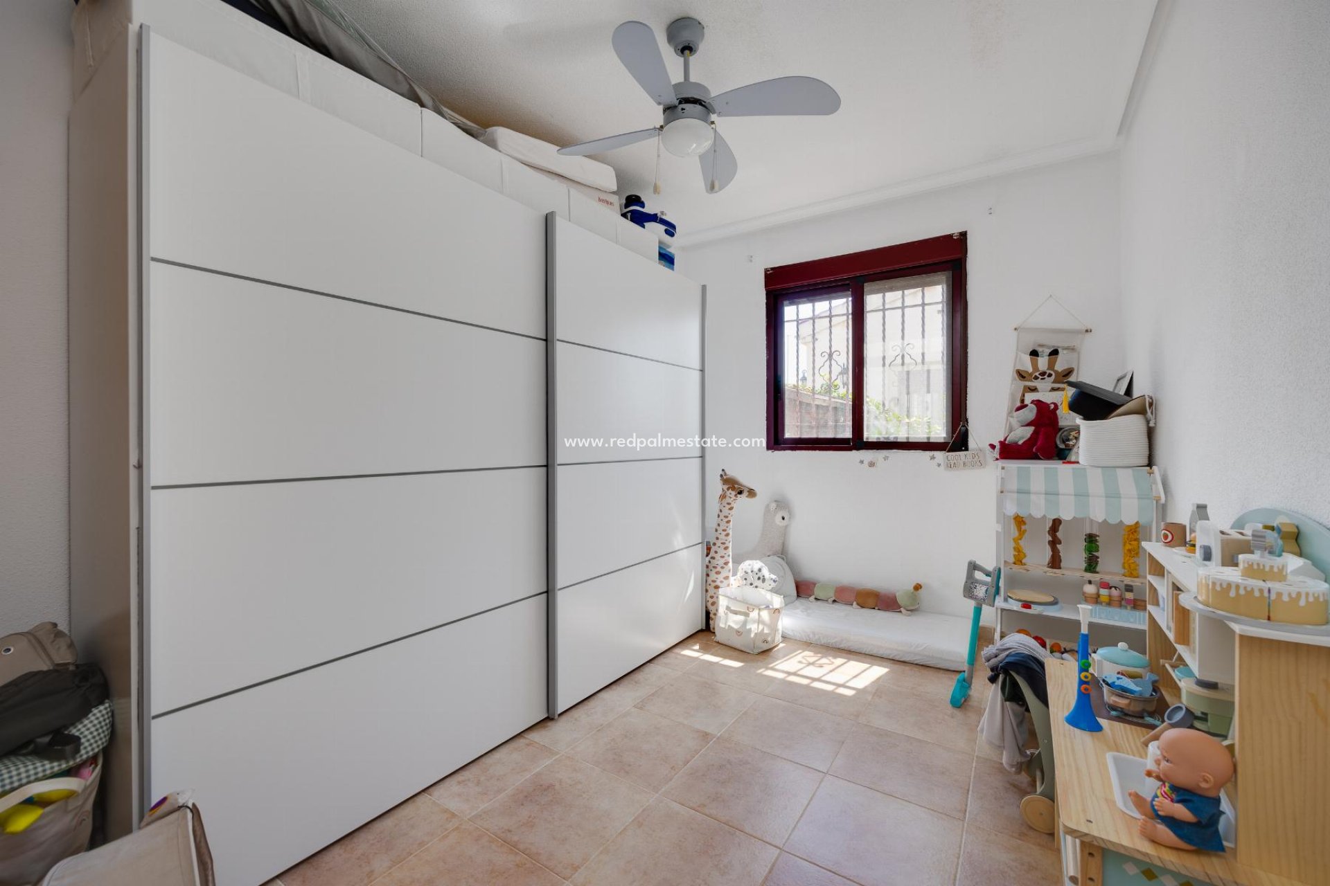 Revente - Villa -
San Fulgencio - La Marina