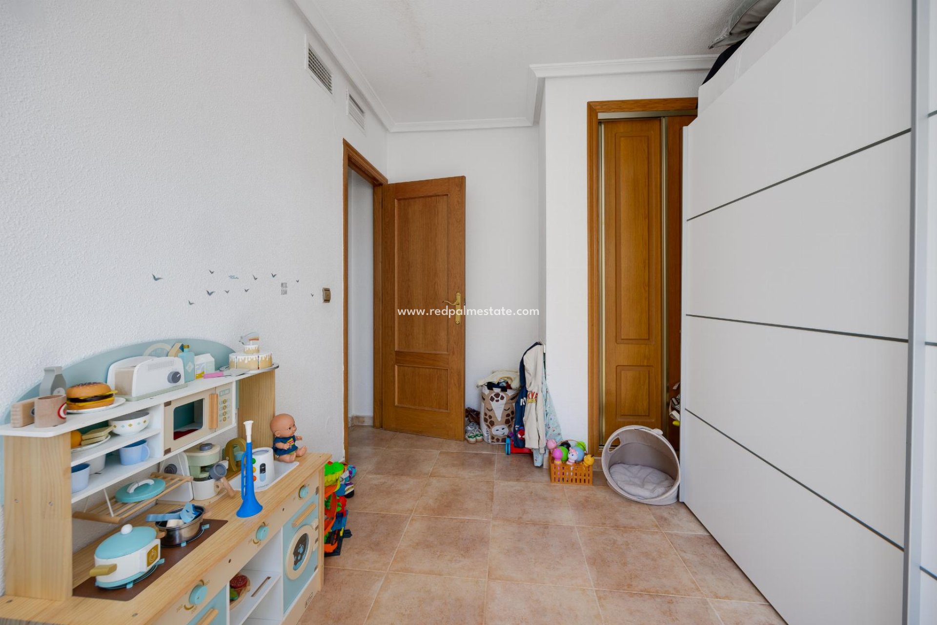 Revente - Villa -
San Fulgencio - La Marina