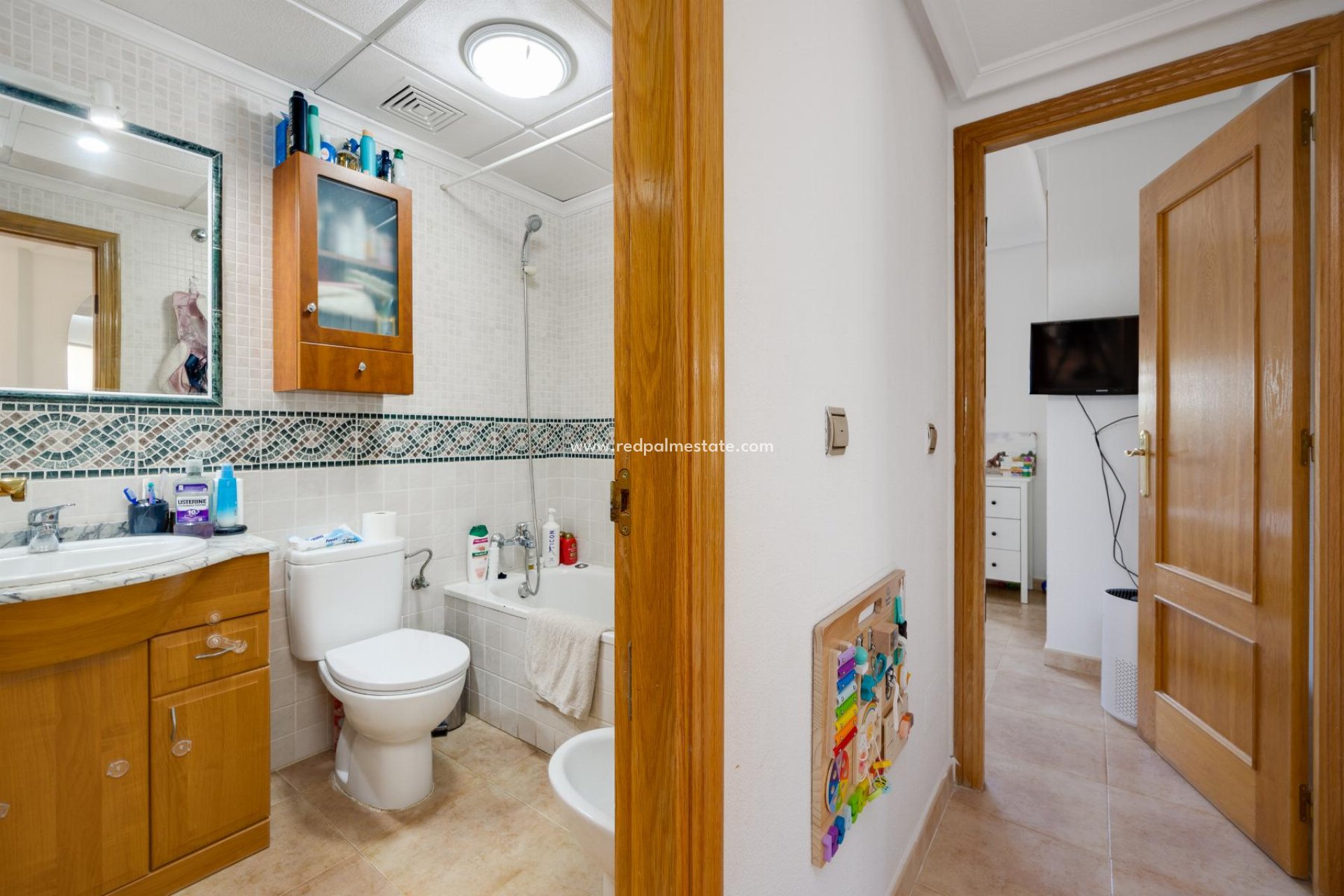 Revente - Villa -
San Fulgencio - La Marina