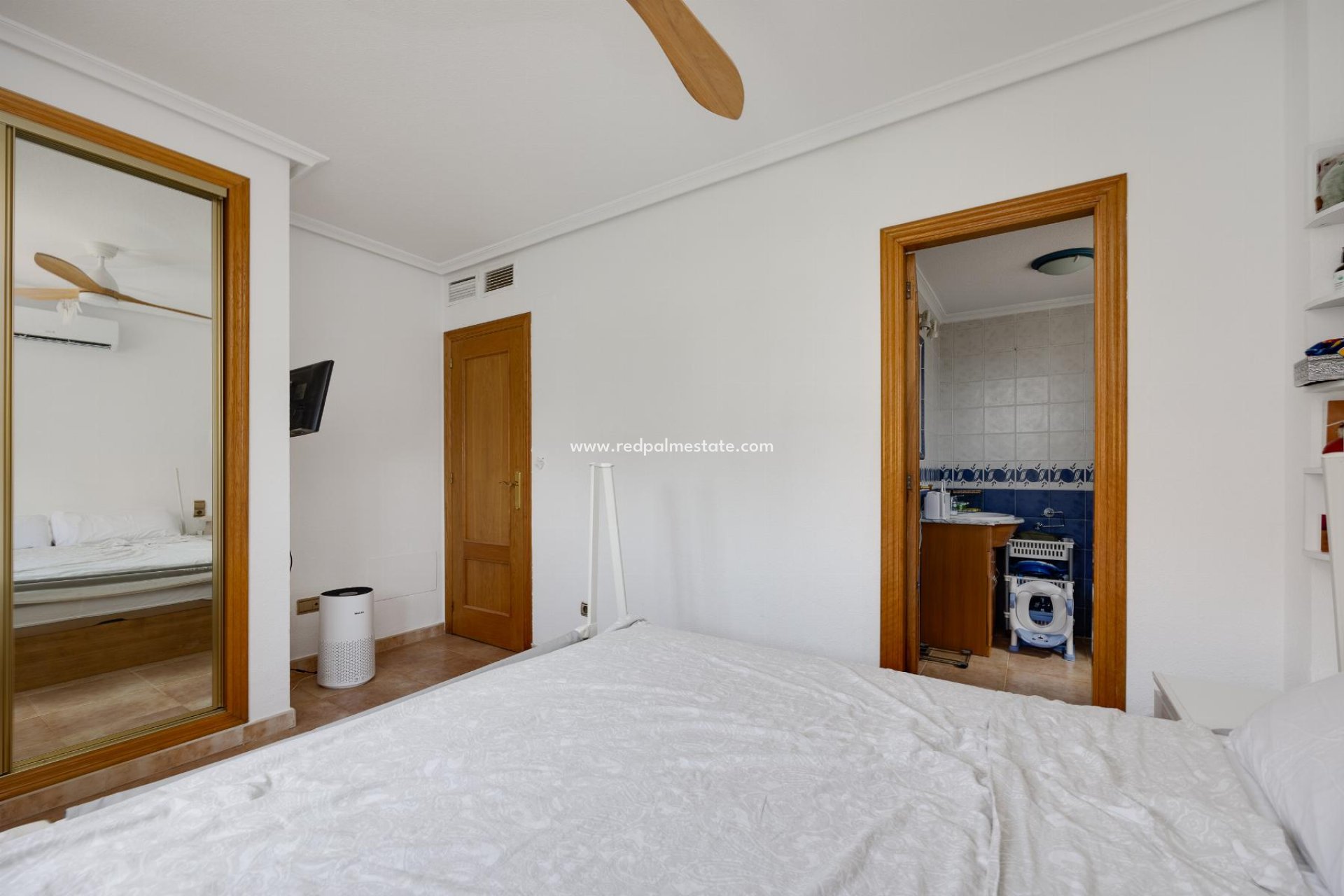 Revente - Villa -
San Fulgencio - La Marina