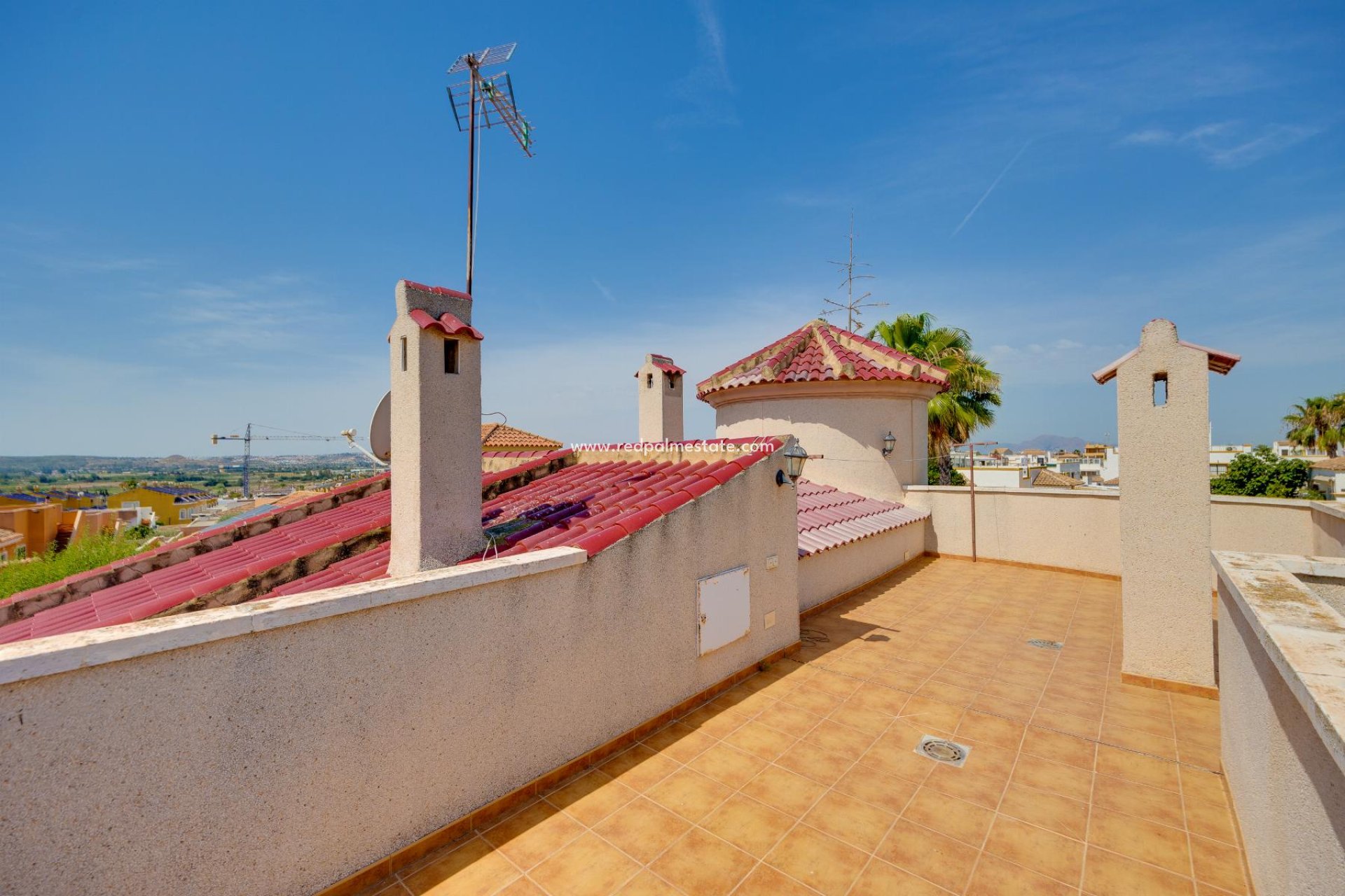 Revente - Villa -
San Fulgencio - La Marina