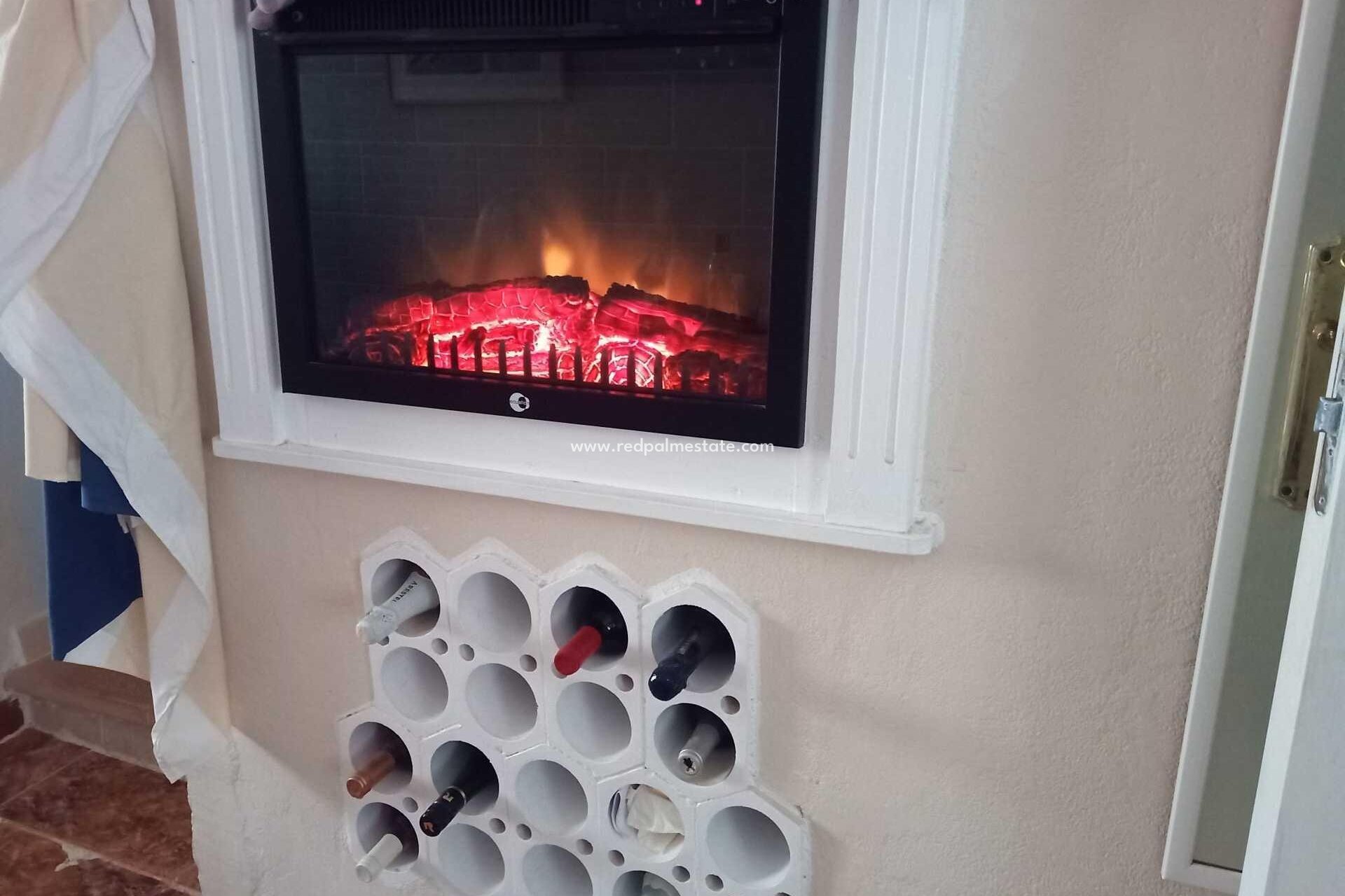 Revente - Villa -
San Fulgencio - La Marina