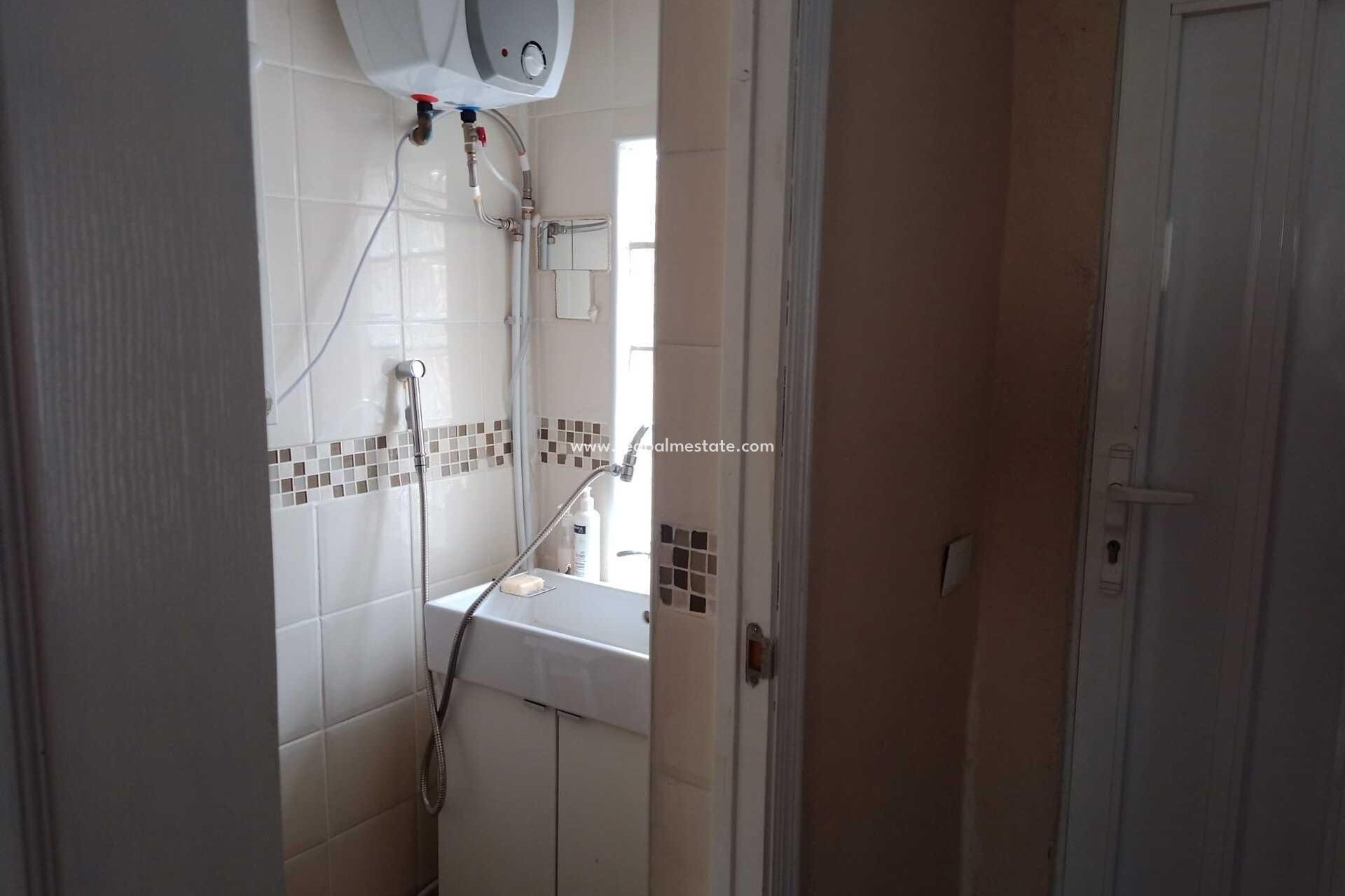 Revente - Villa -
San Fulgencio - La Marina