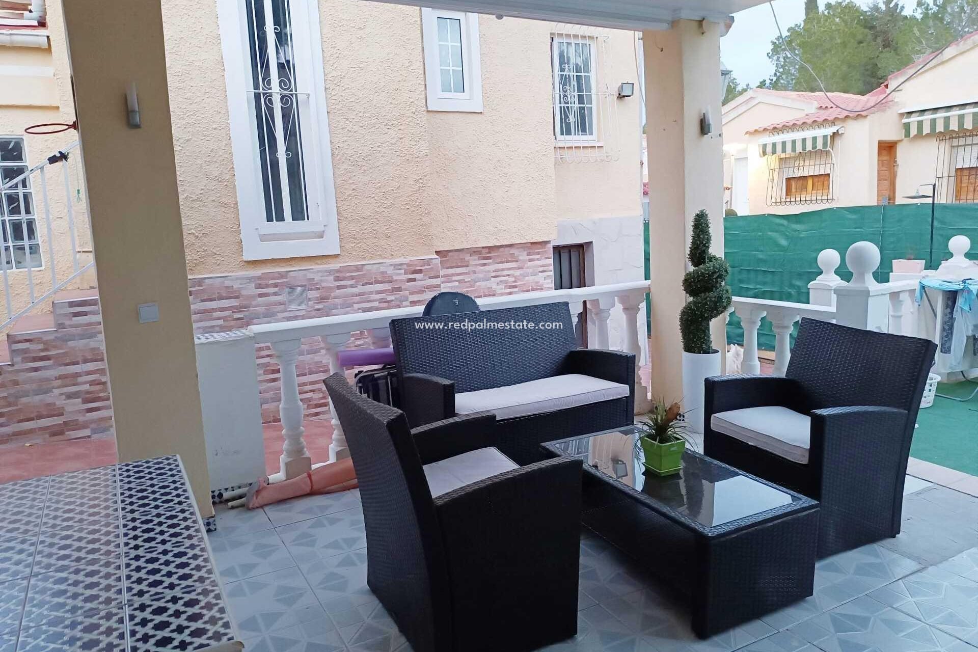 Revente - Villa -
San Fulgencio - La Marina