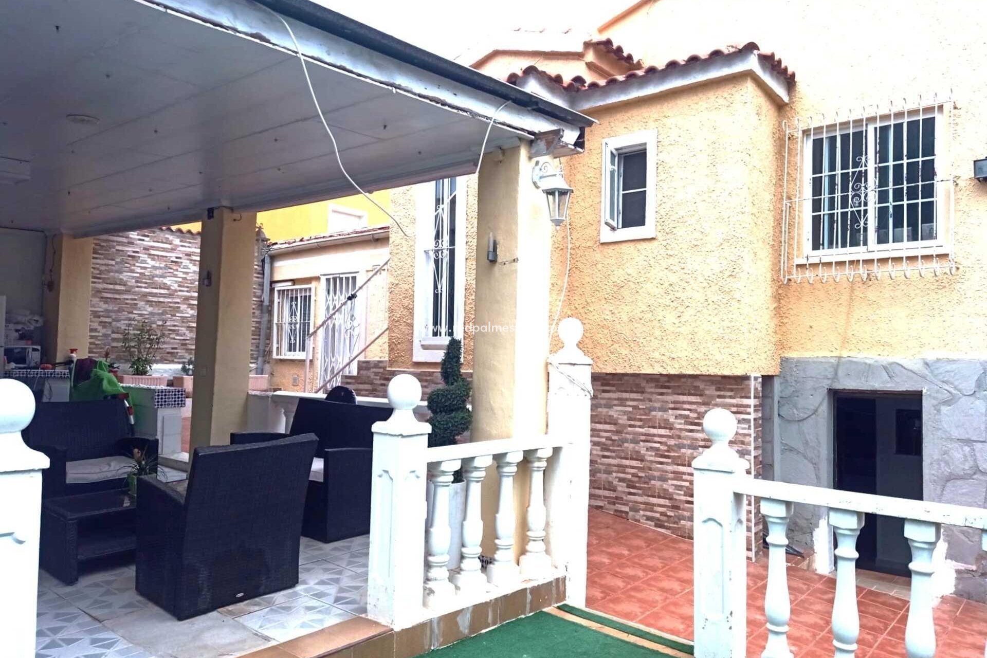 Revente - Villa -
San Fulgencio - La Marina