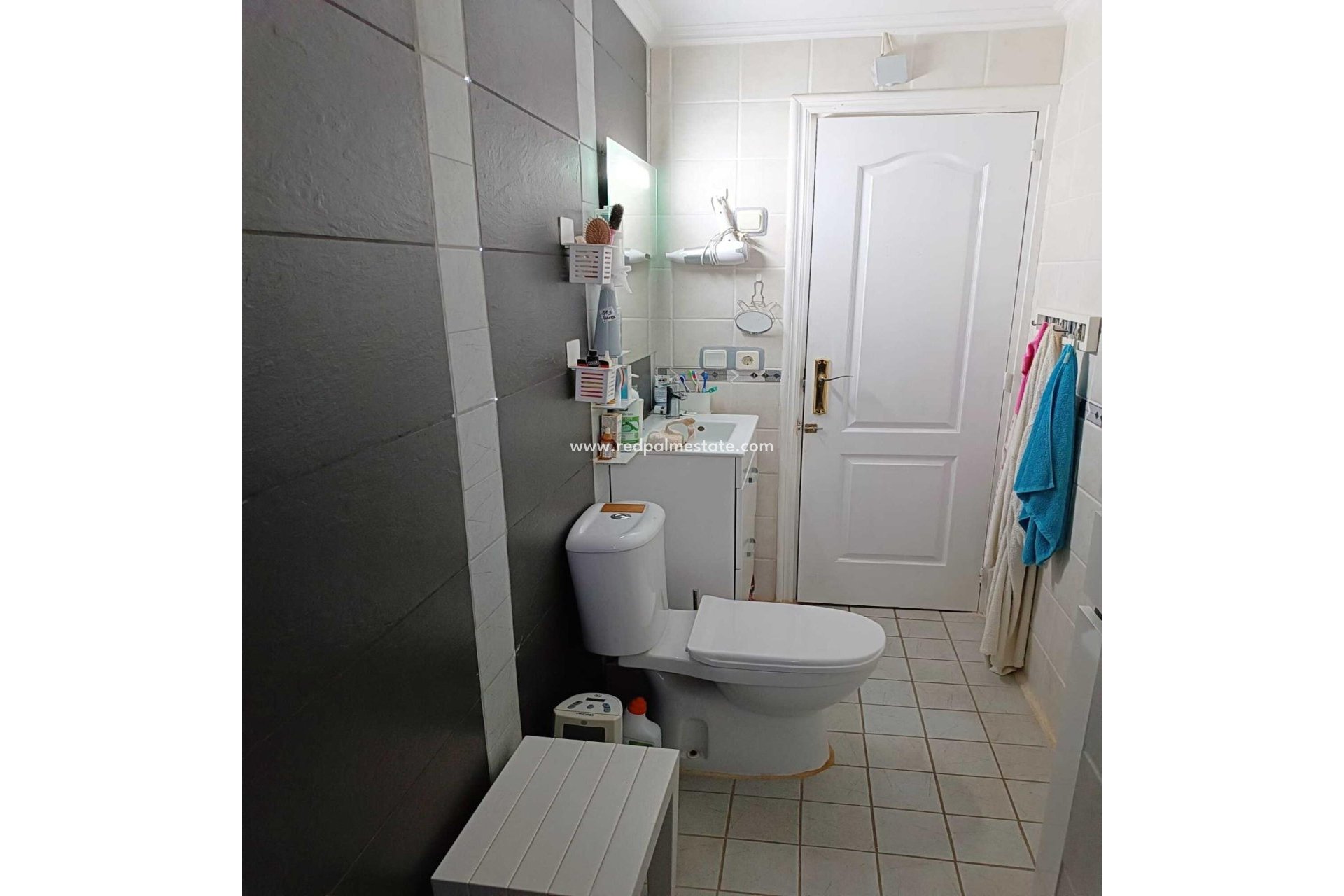 Revente - Villa -
San Fulgencio - La Marina