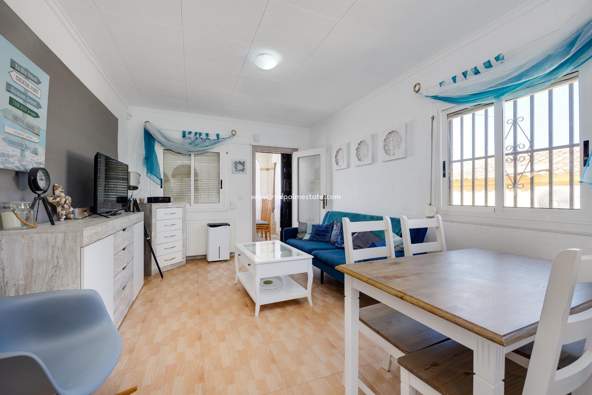 Revente - Villa -
San Fulgencio - La Marina