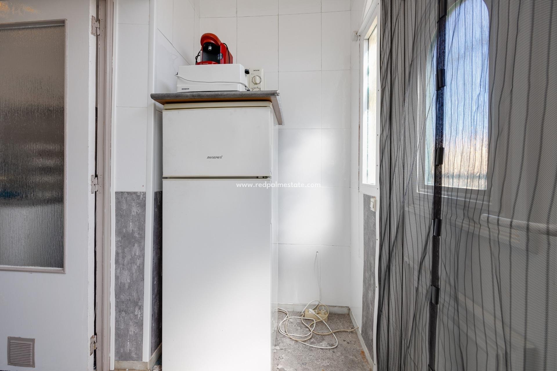 Revente - Villa -
San Fulgencio - La Marina