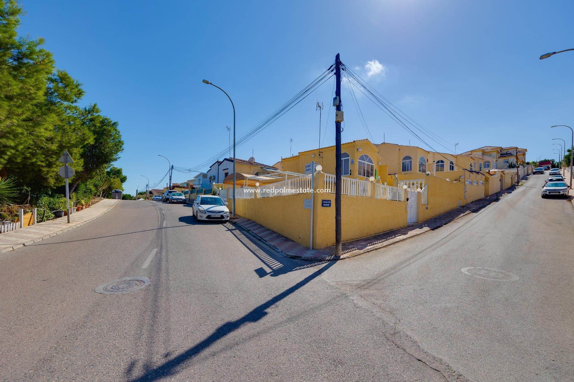 Revente - Villa -
San Fulgencio - La Marina