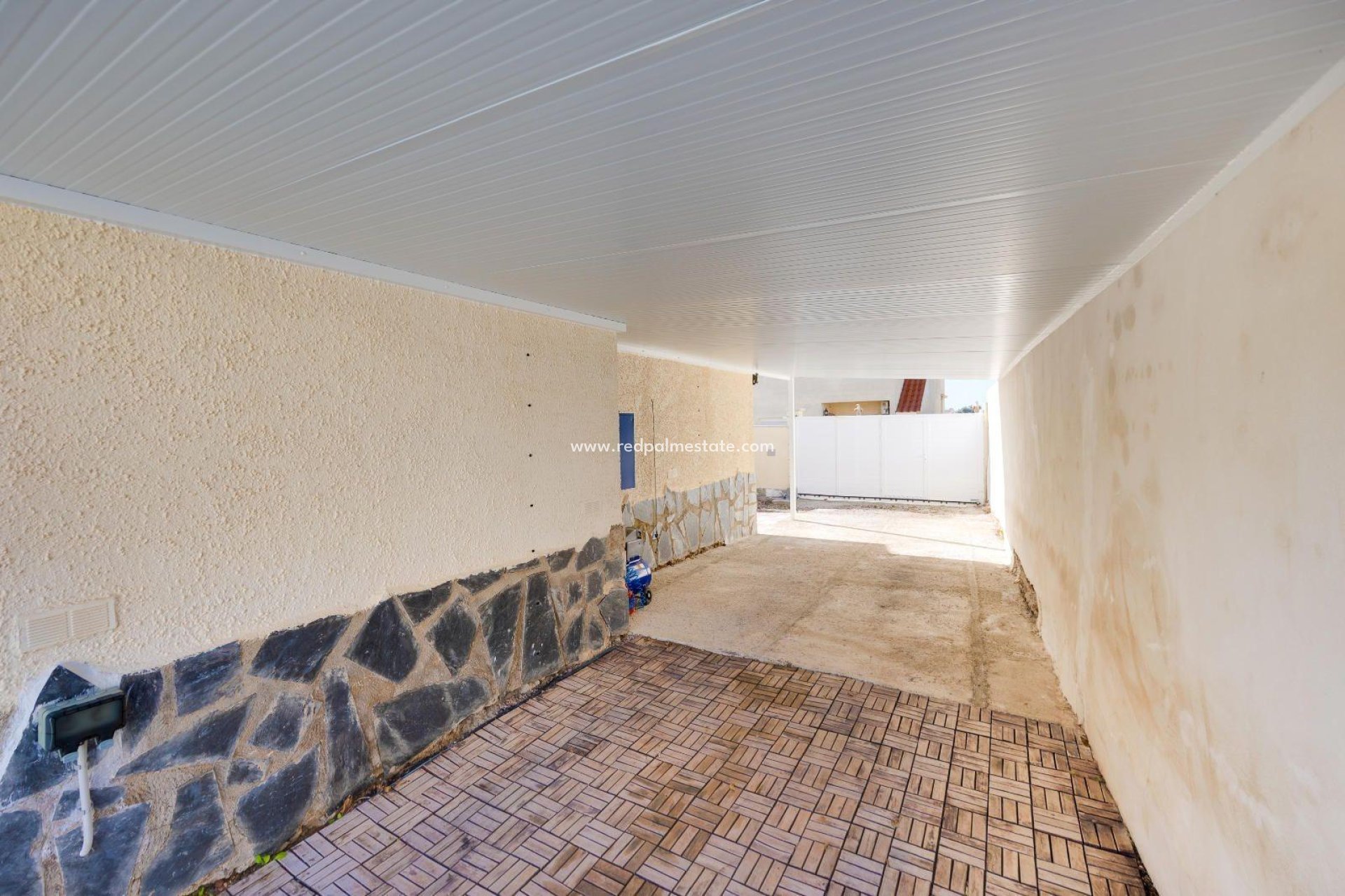 Revente - Villa -
San Fulgencio - La Marina