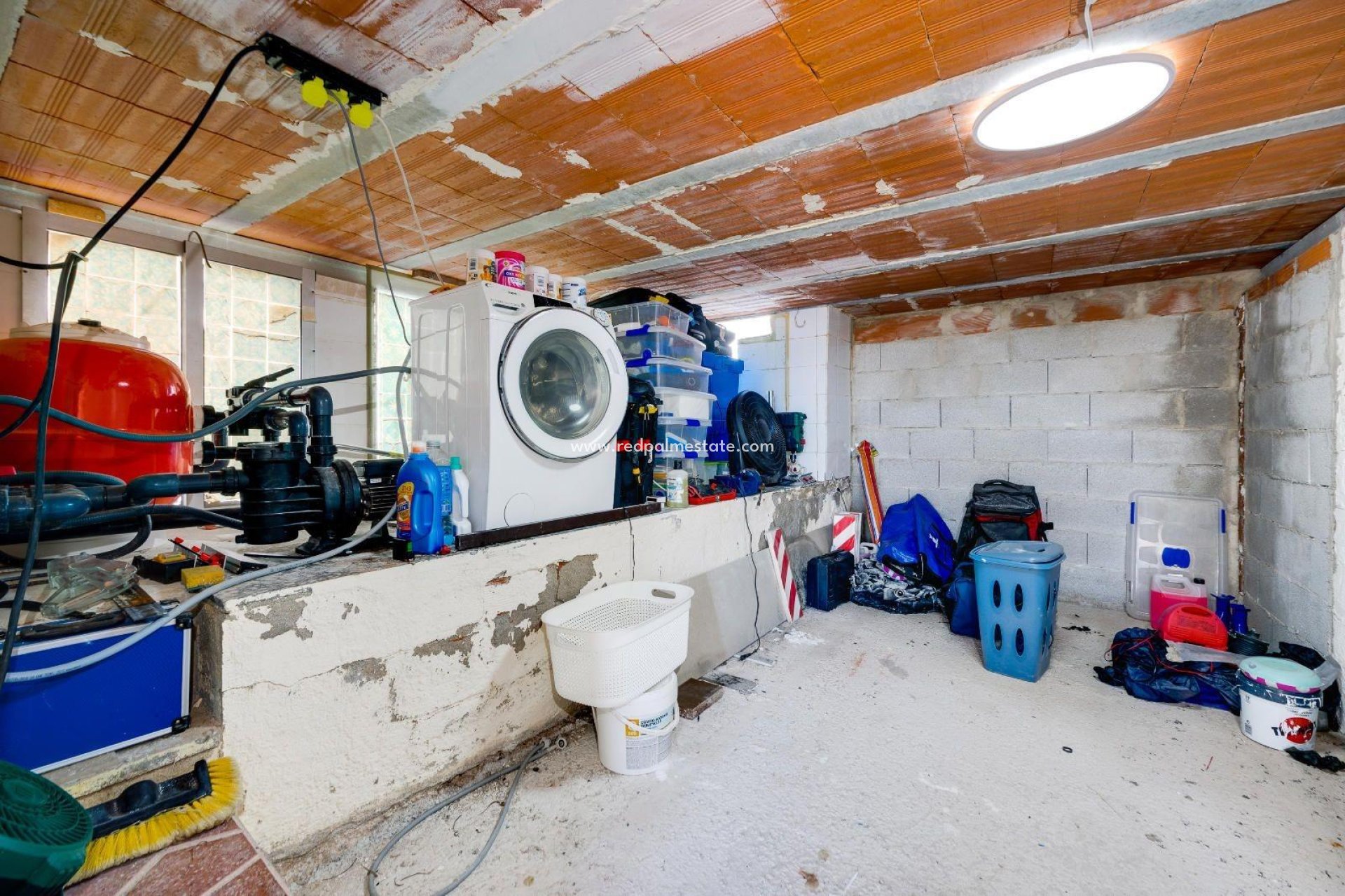 Revente - Villa -
San Fulgencio - La Marina