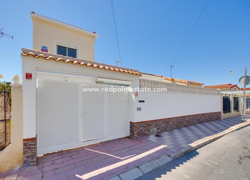 Revente - Villa -
San Fulgencio - La Marina