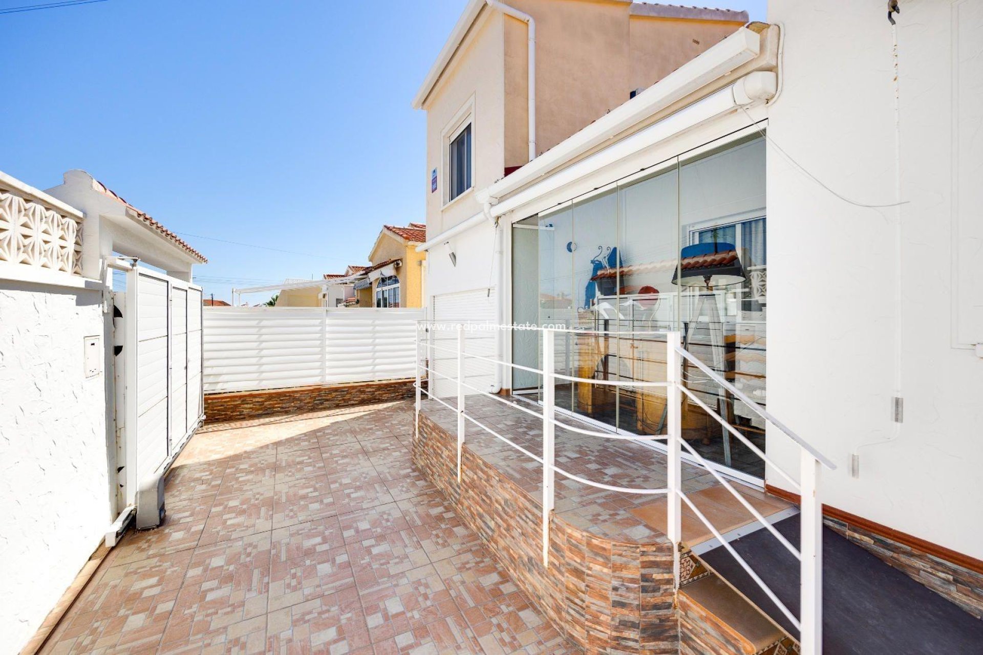 Revente - Villa -
San Fulgencio - La Marina