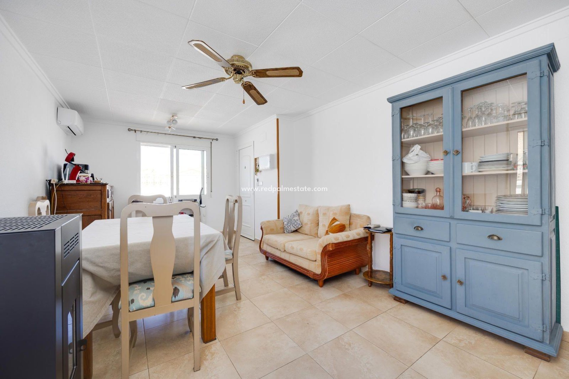 Revente - Villa -
San Fulgencio - La Marina