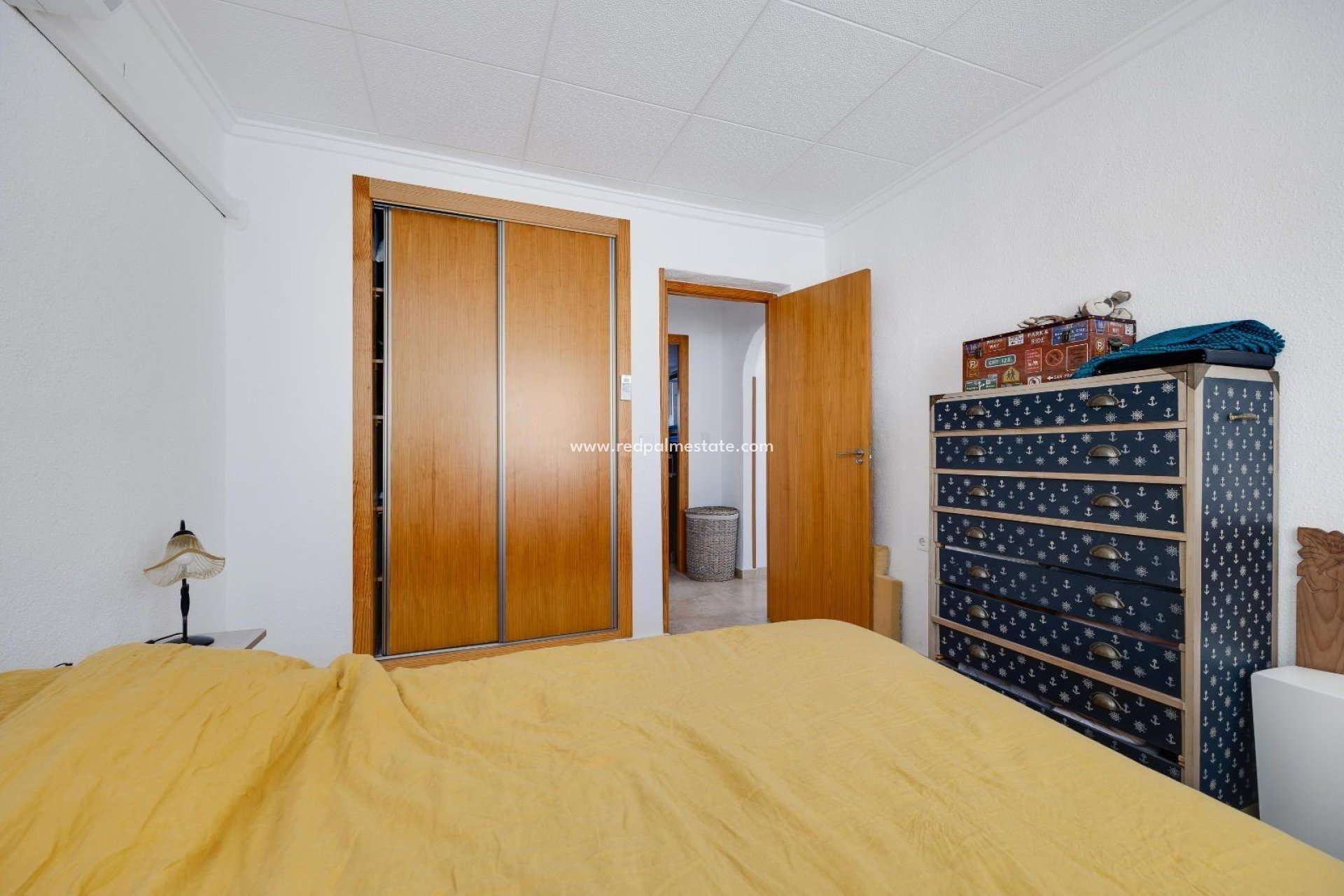 Revente - Villa -
San Fulgencio - La Marina