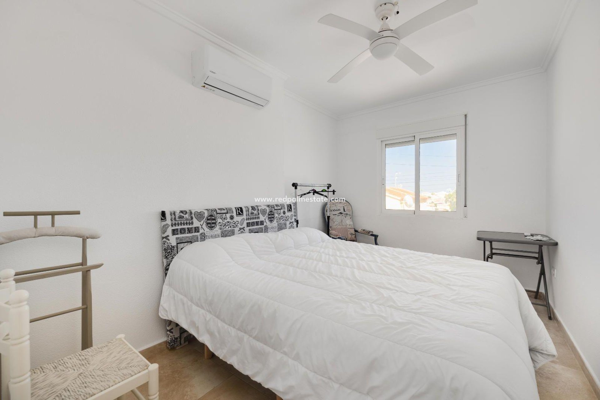 Revente - Villa -
San Fulgencio - La Marina