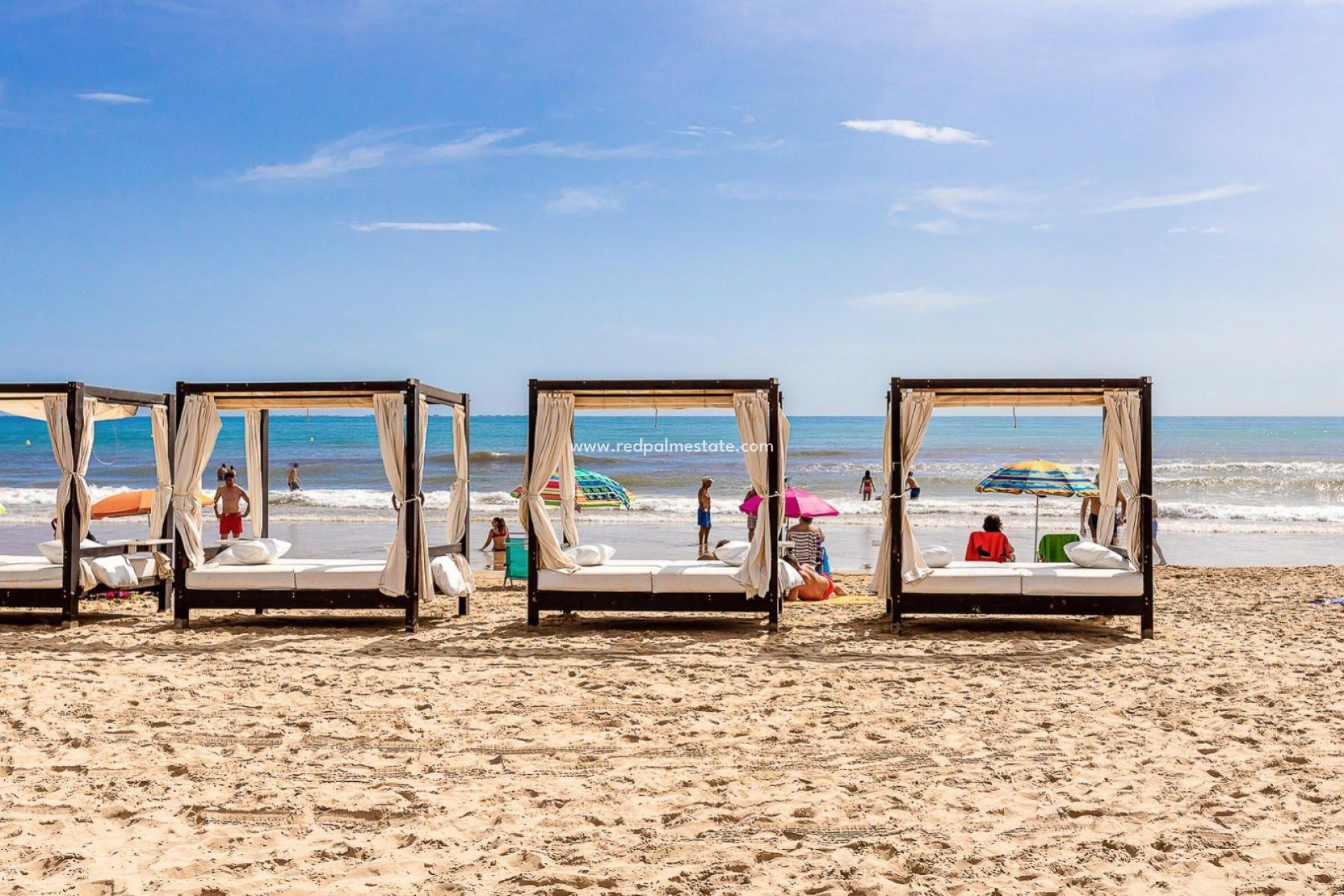 Revente - Villa -
San Fulgencio - La Marina
