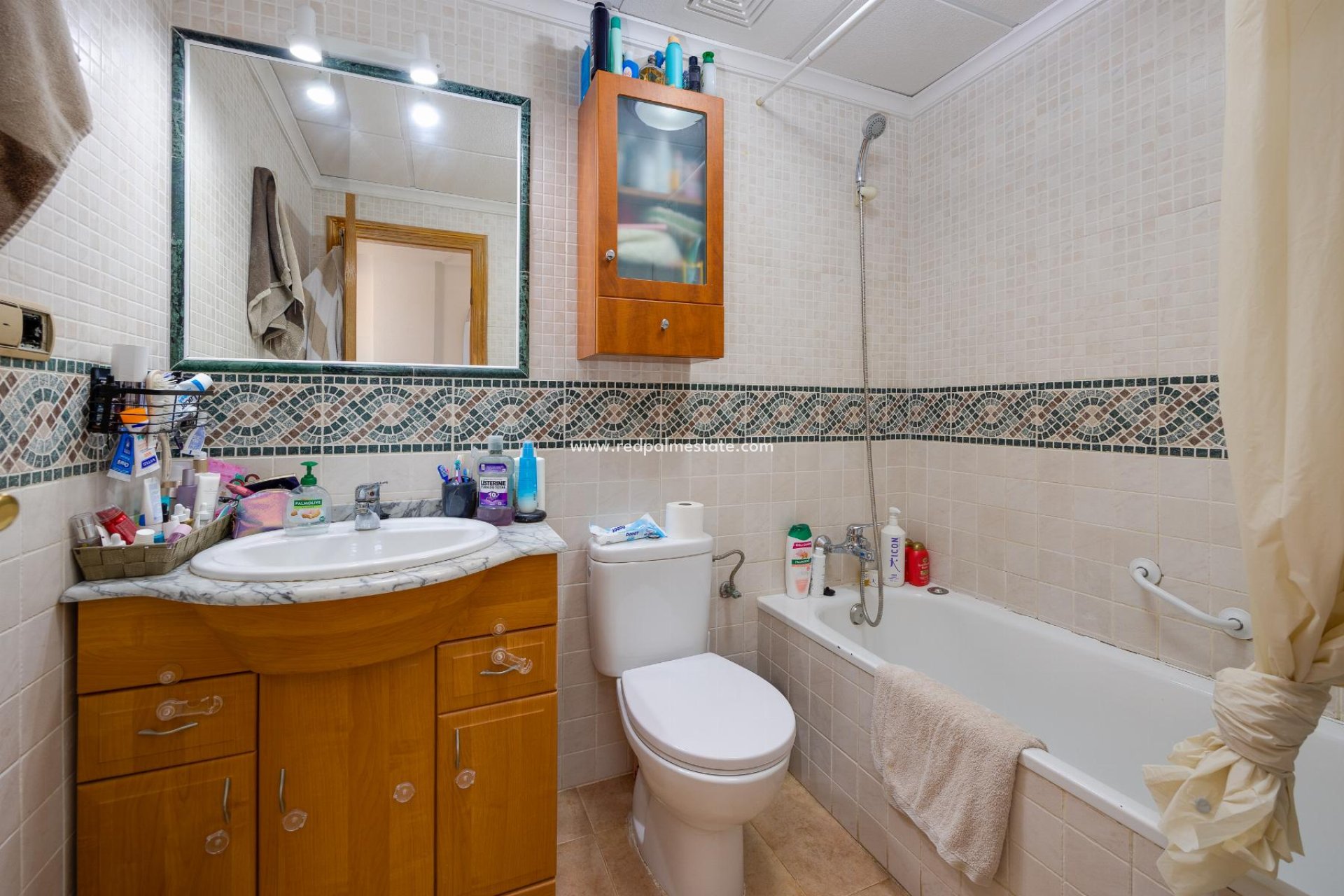 Revente - Villa -
San Fulgencio