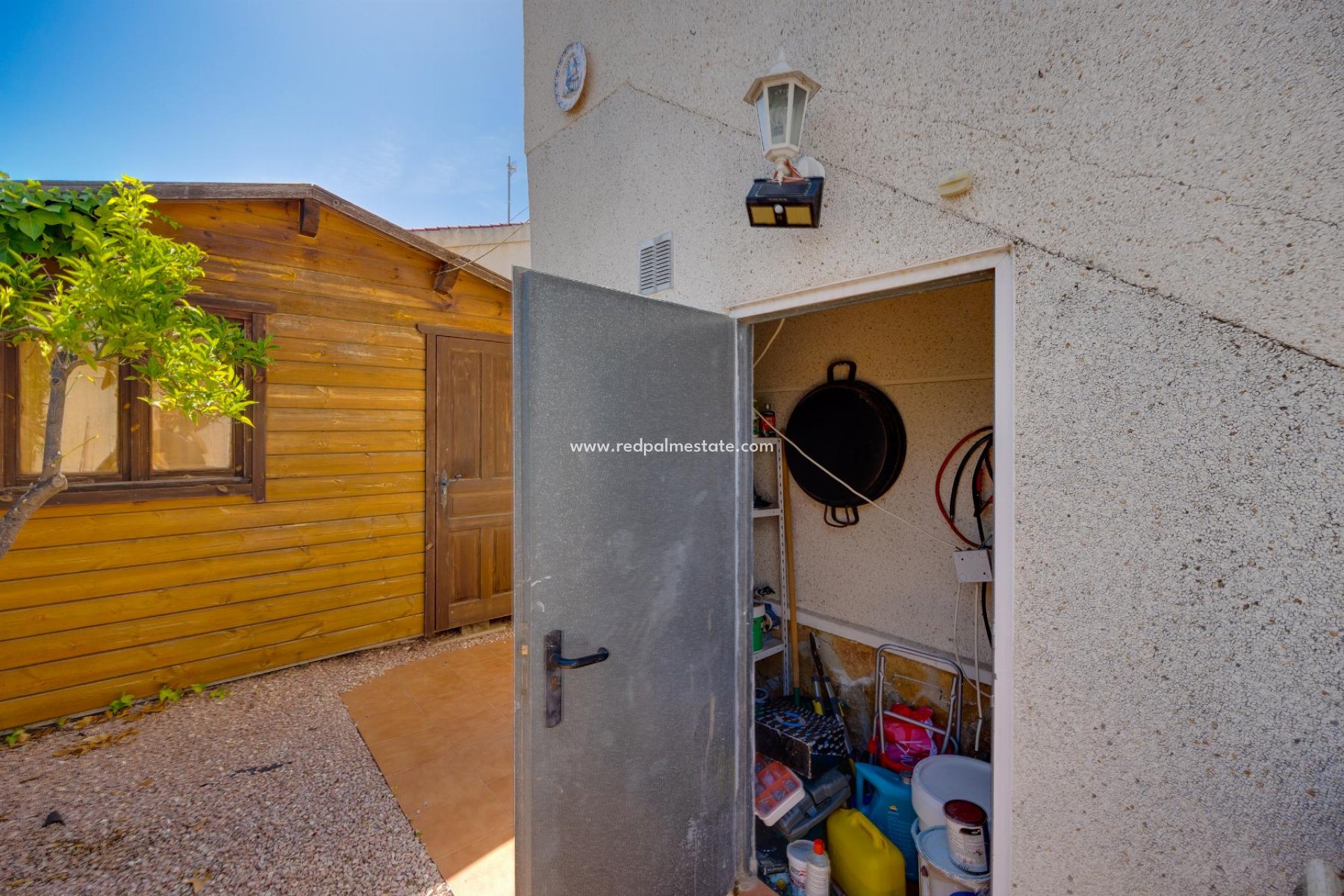 Revente - Villa -
San Fulgencio