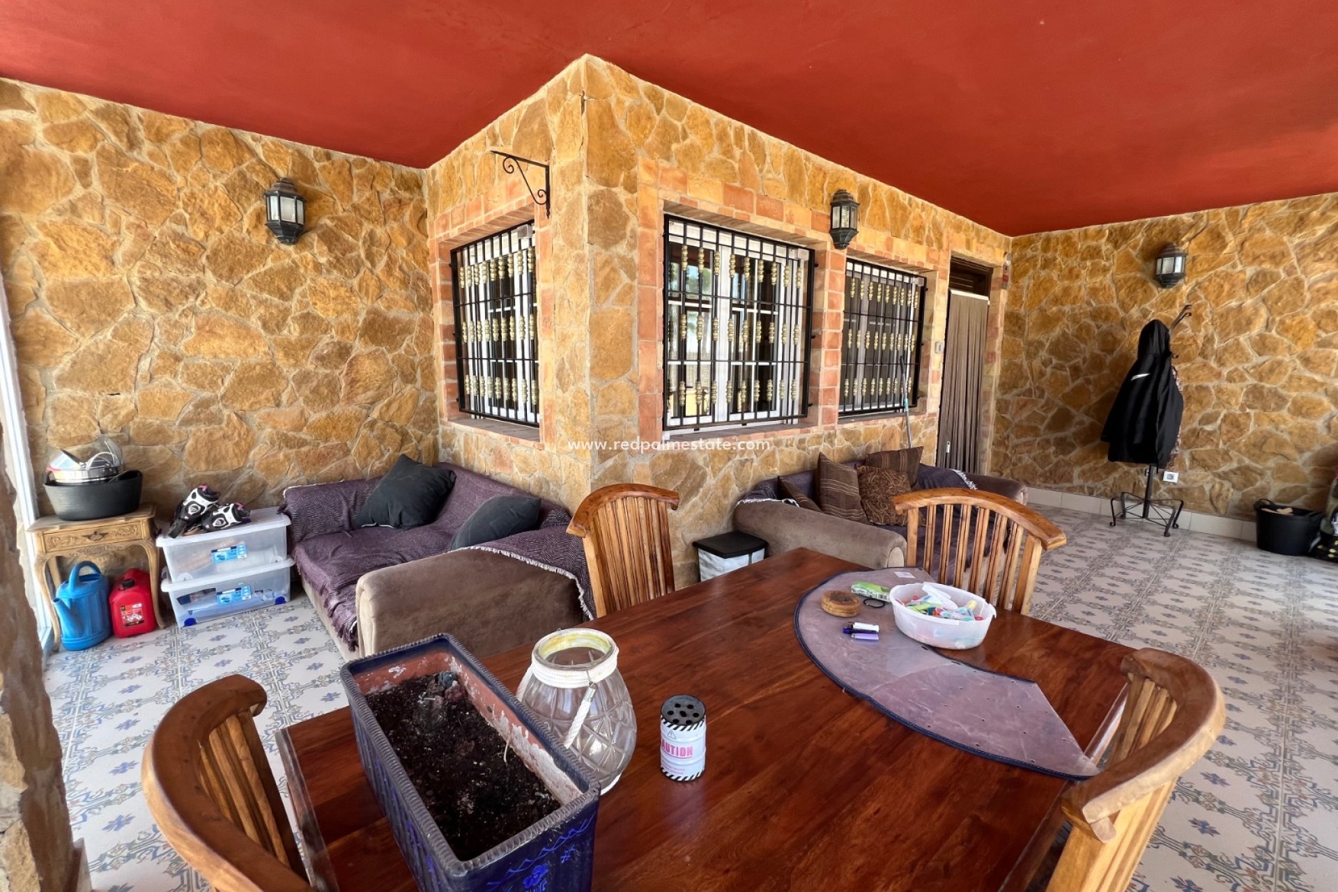 Revente - Villa -
San Fulgencio