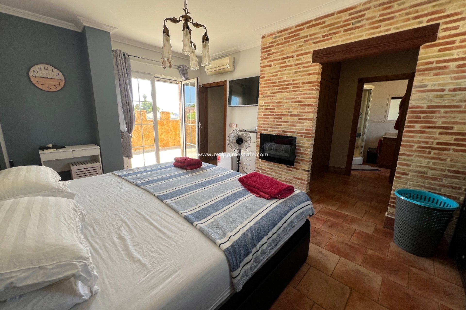 Revente - Villa -
San Fulgencio